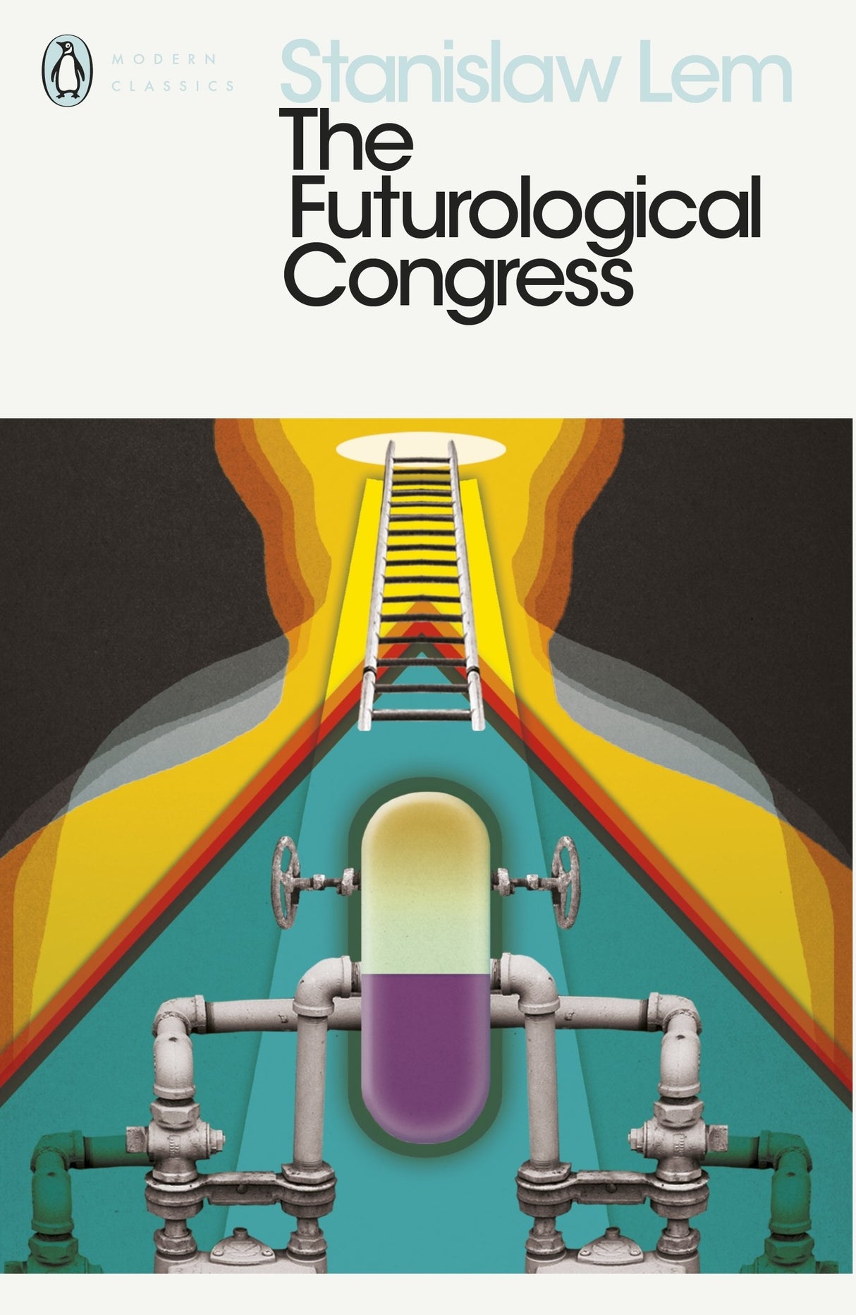 The Futurological Congress - Retail Maharaj