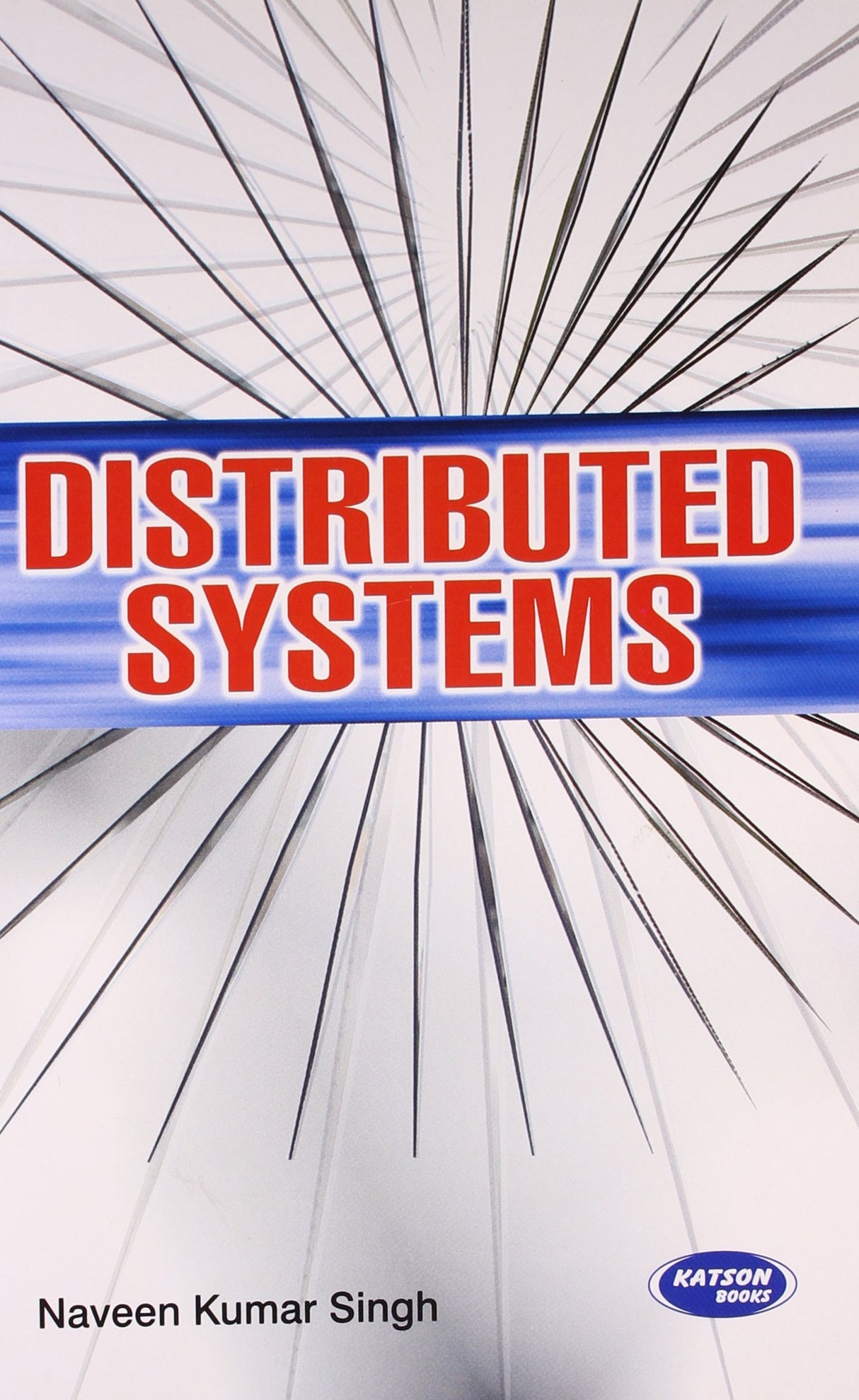 Distributed Systems - Retail Maharaj