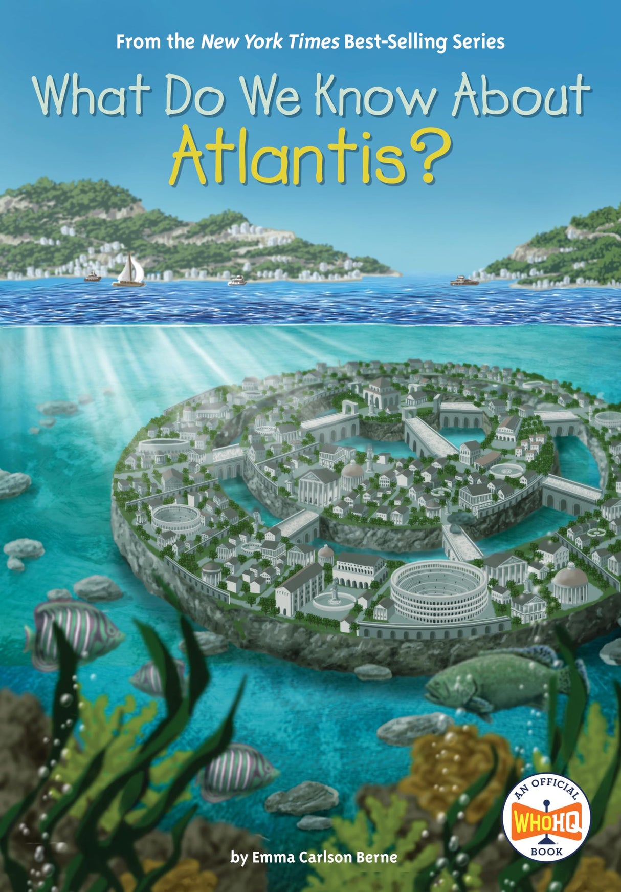 What Do We Know About Atlantis? - Retail Maharaj