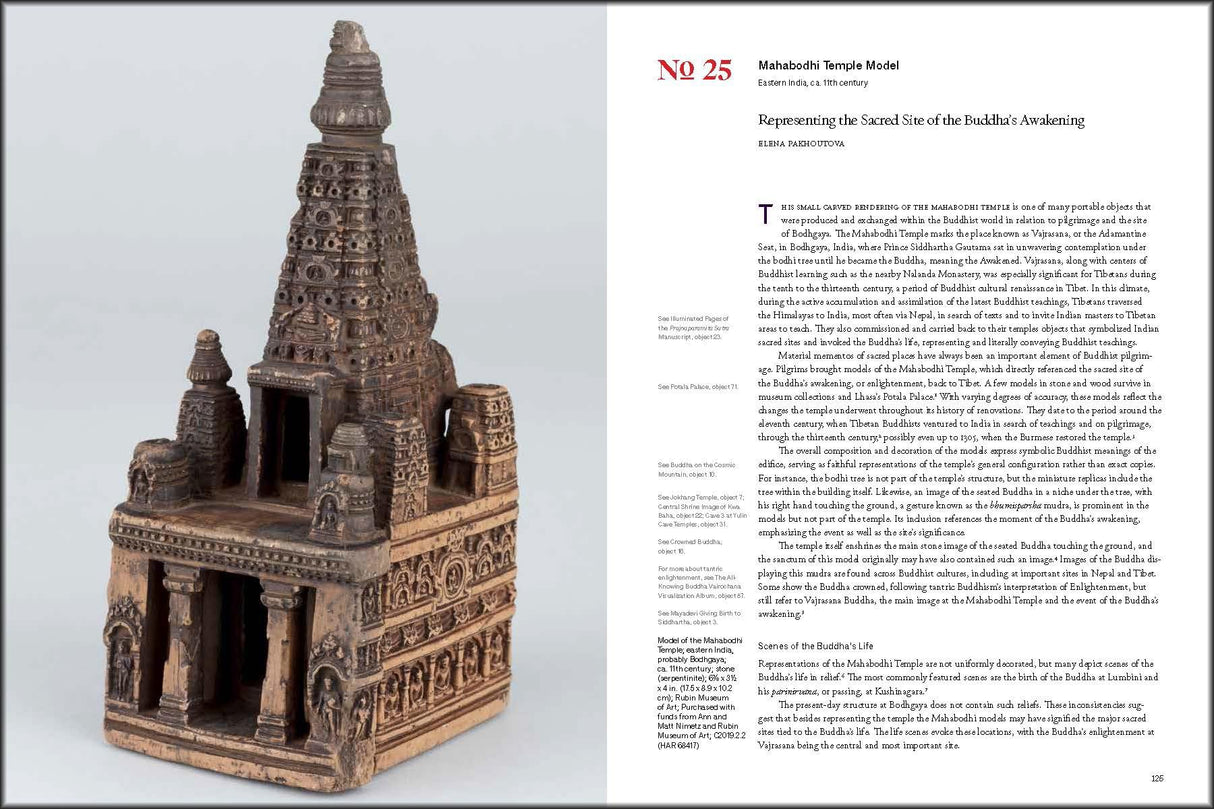 Himalayan Art in 108 Objects: Paul Wonner and Theophilus Brown - Retail Maharaj
