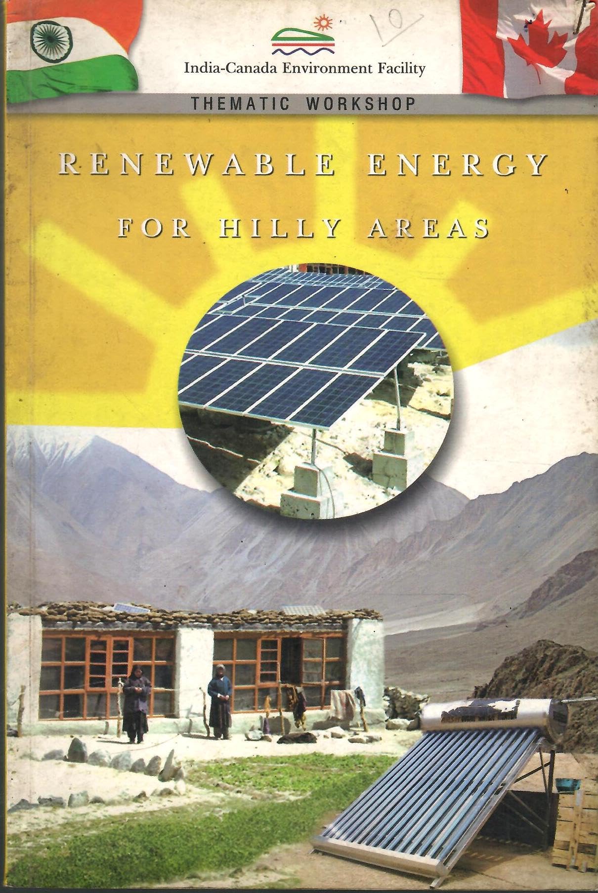 Renewable Energy For Hilly Areas