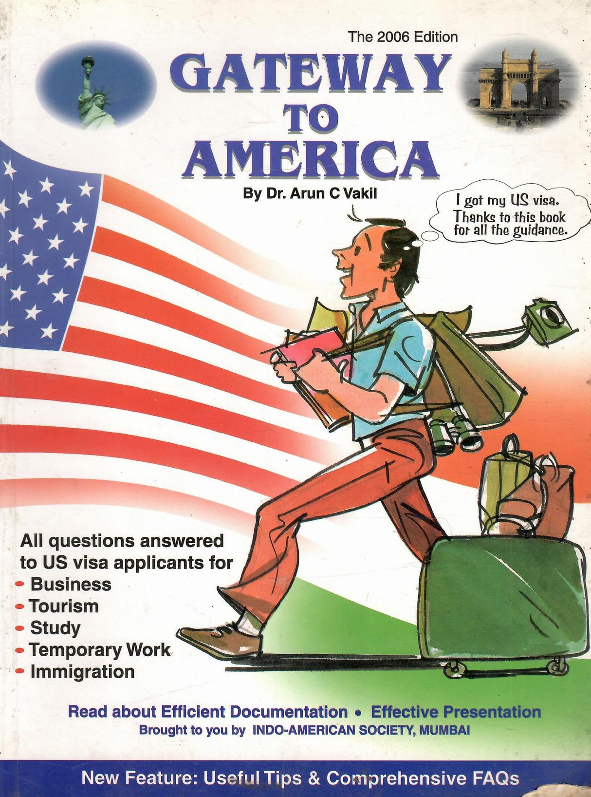 Gateway To America