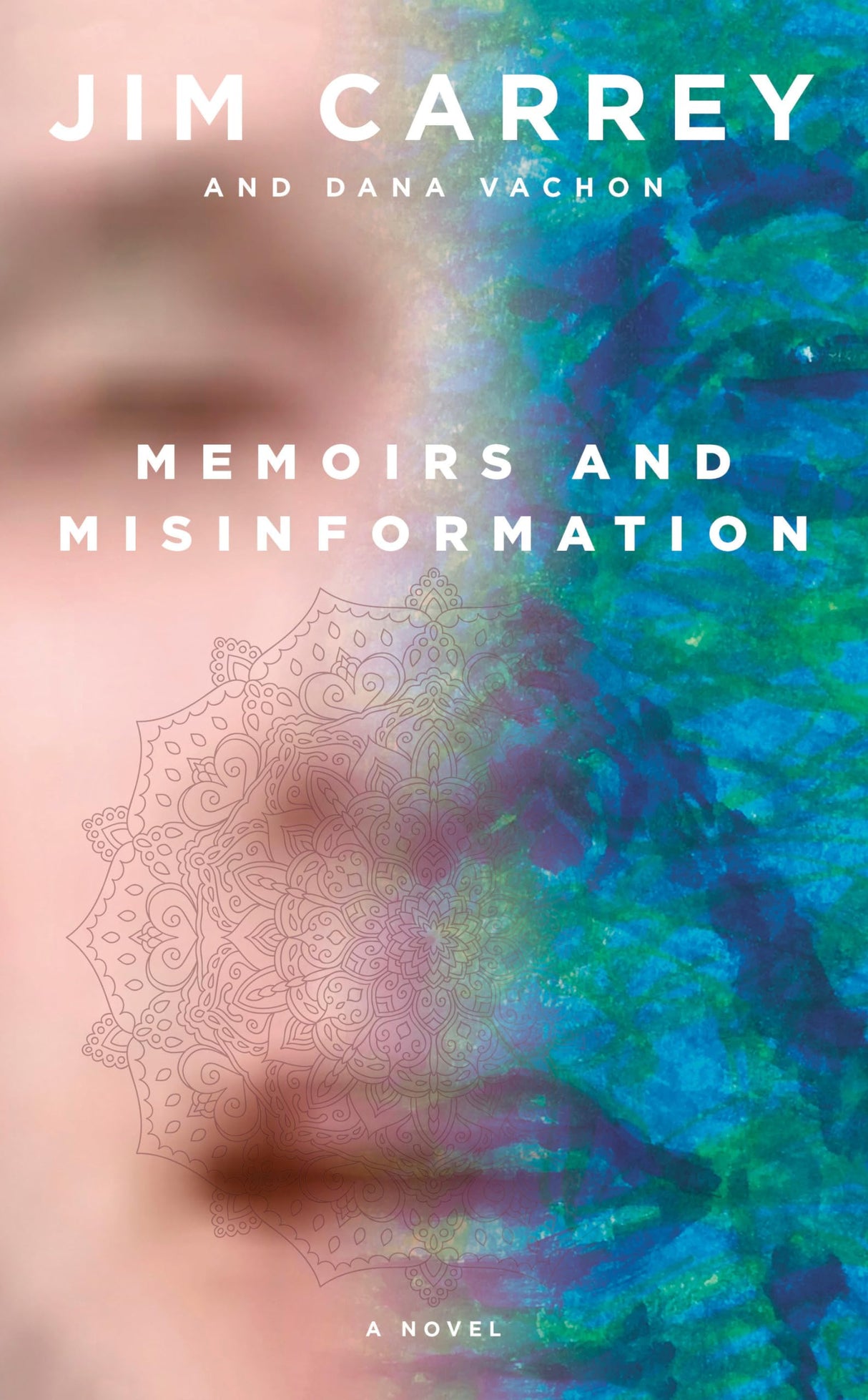 Memoirs and Misinformation: A novel - Retail Maharaj