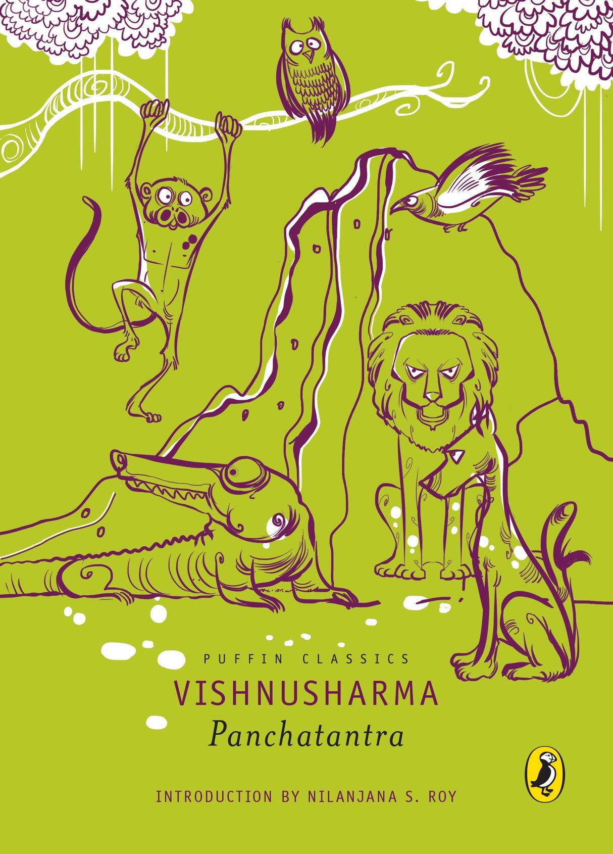 Puffin Classics: Panchatantra - Retail Maharaj