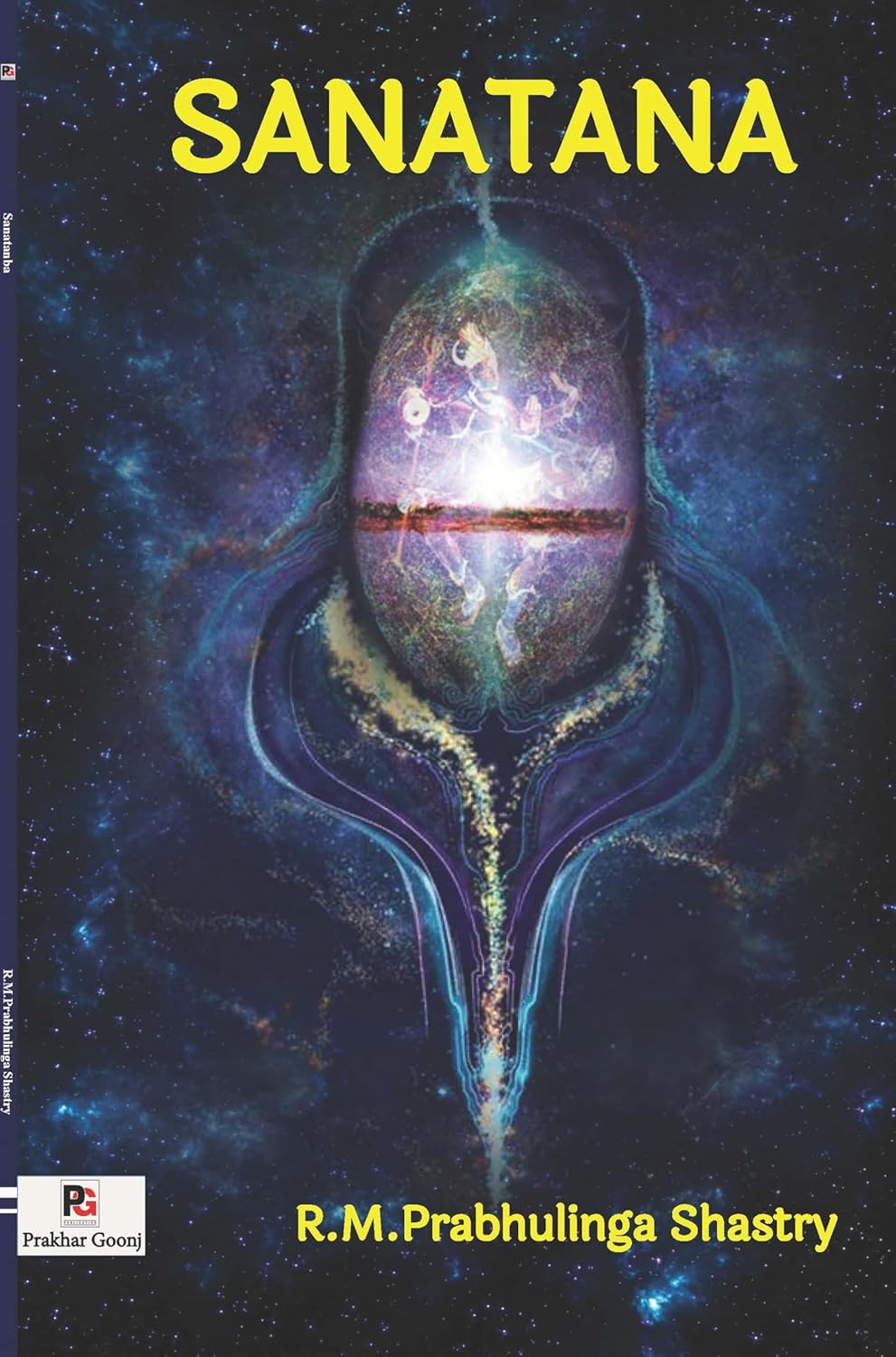 Sanatana (English Version) - Retail Maharaj