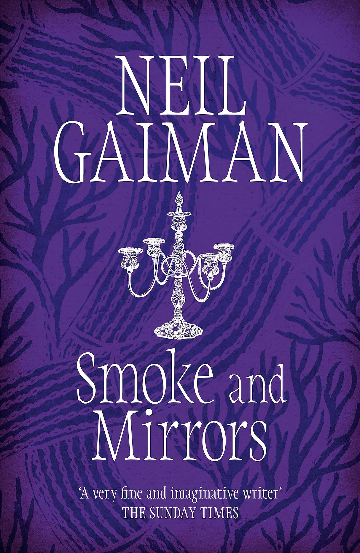 SMOKE AND MIRRORS - Retail Maharaj