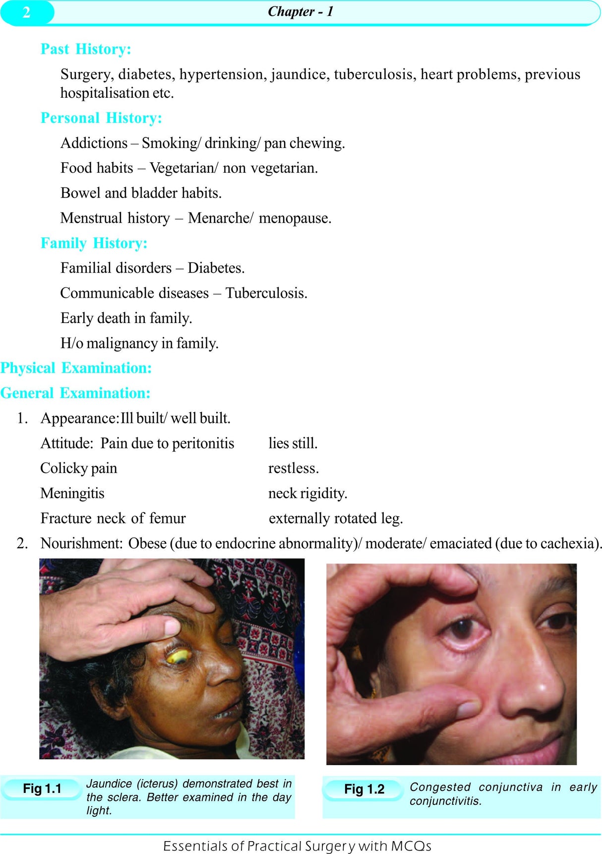 Essentials of Practical Surgery with MCQs 3rd / 2016 - Retail Maharaj