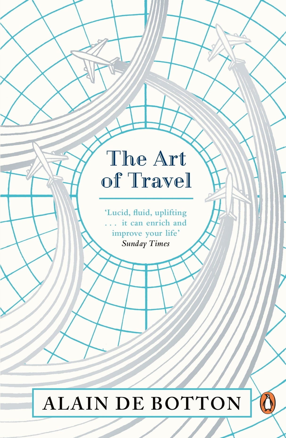 The Art of Travel - Retail Maharaj