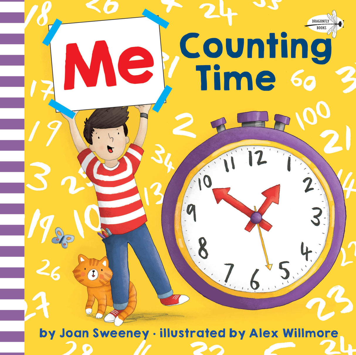 Me Counting Time - Retail Maharaj