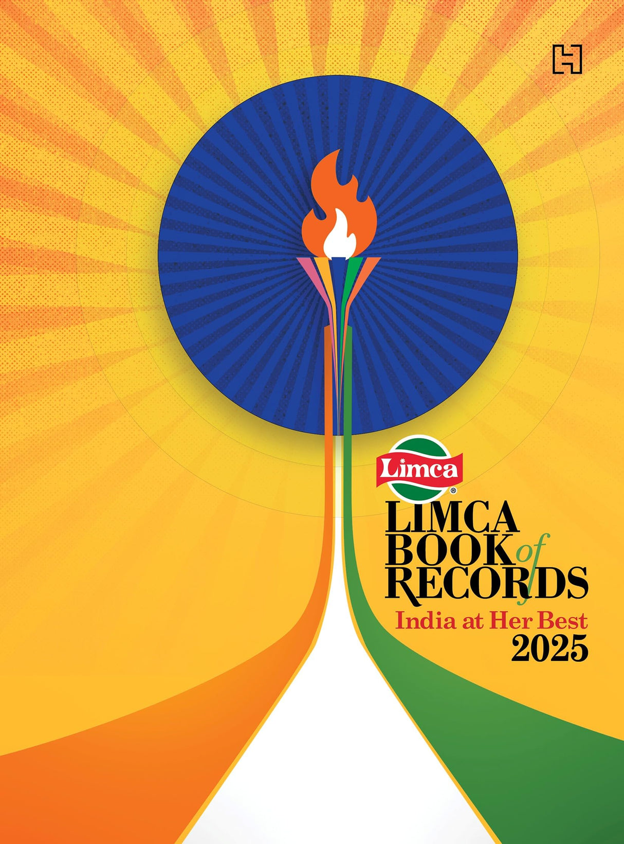 Limca Book of Records 2025 - Retail Maharaj