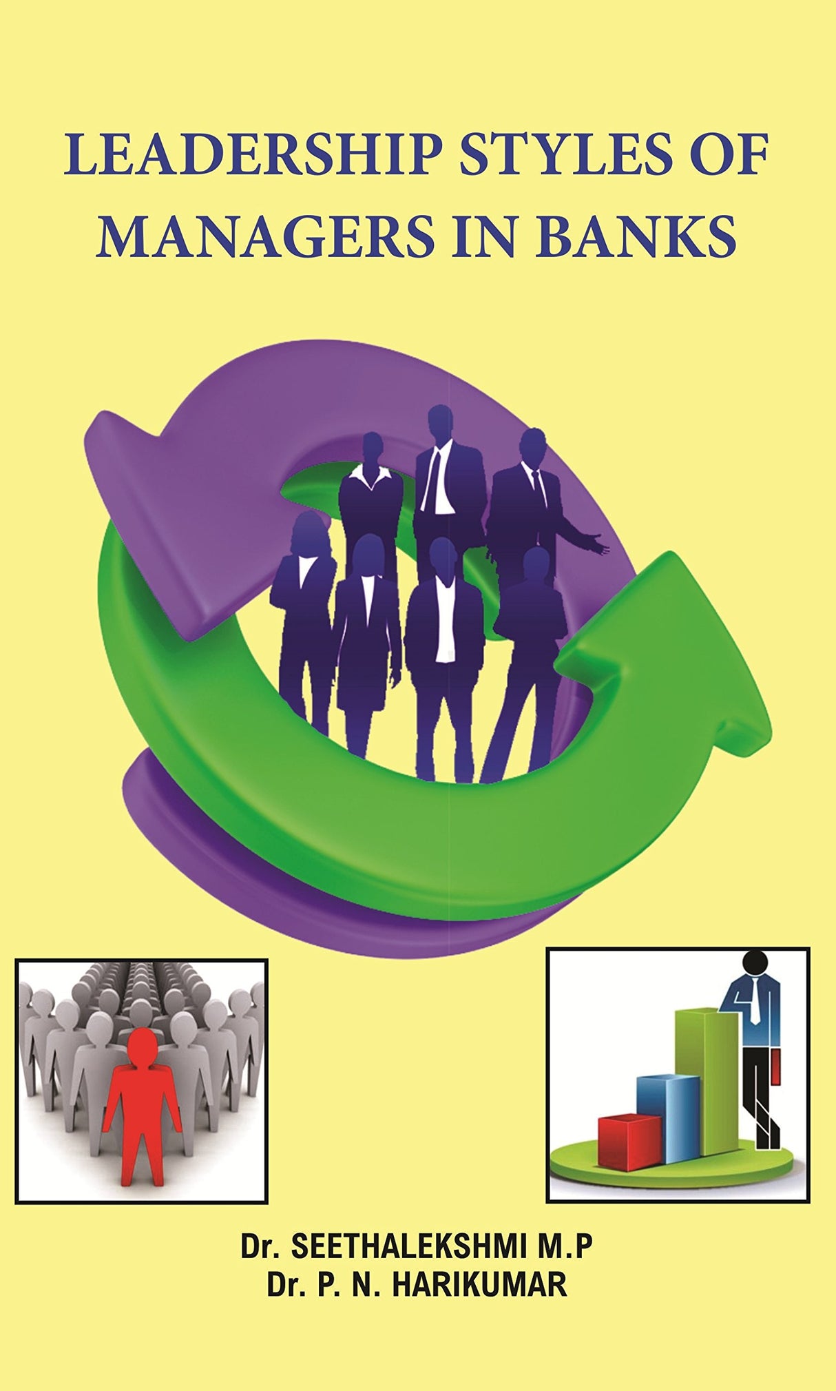 Leadership Styles of Managers in Banks - Retail Maharaj