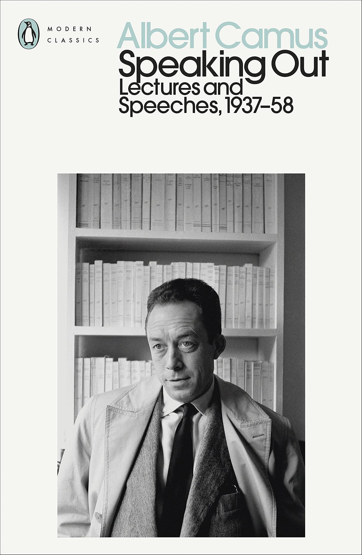 Speaking Out: Lectures and Speeches 1937-58 - Retail Maharaj