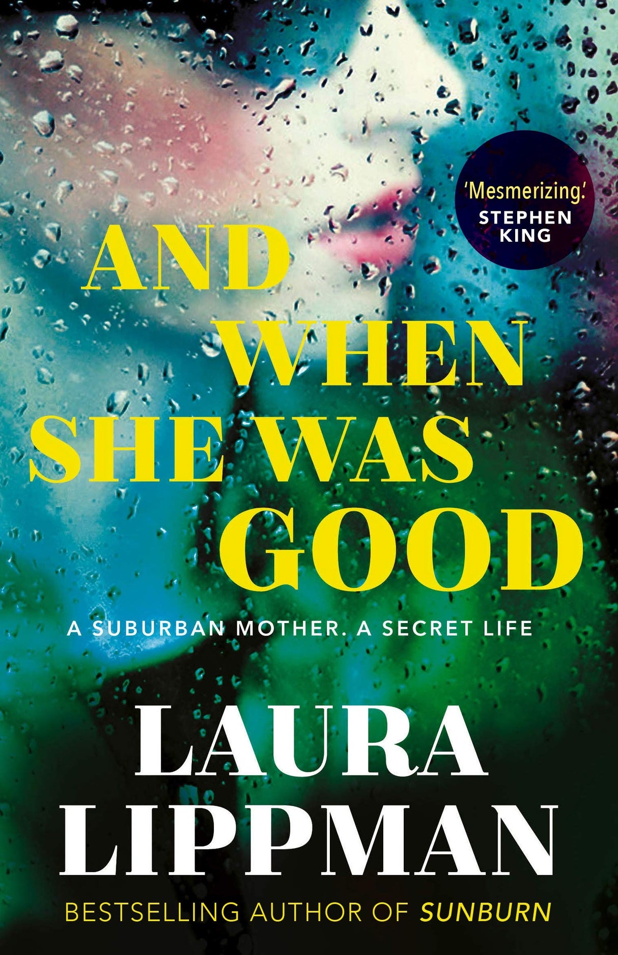 And When She Was Good - Retail Maharaj