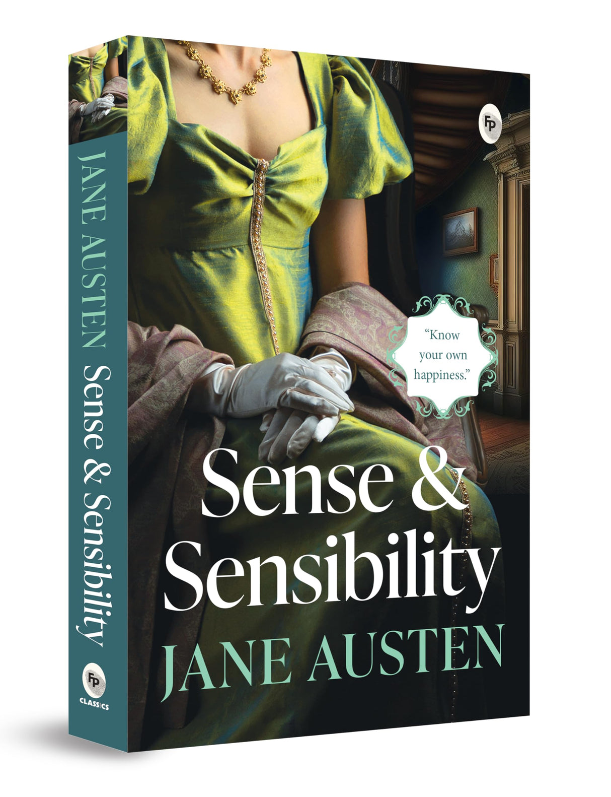 Greatest Works of Jane Austen (Set of 5 Books) - Retail Maharaj