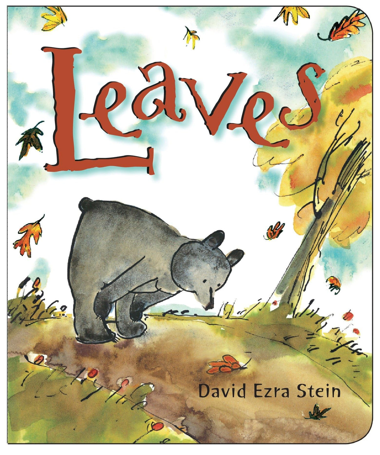 Leaves - Retail Maharaj
