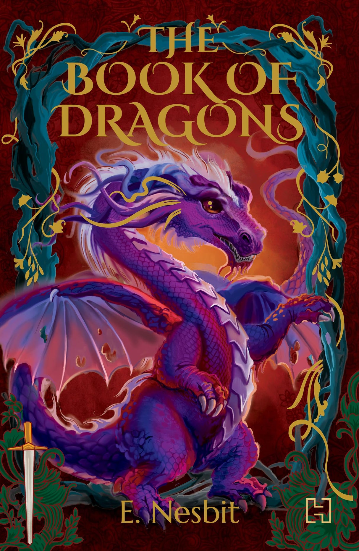 The Book of Dragons - Retail Maharaj