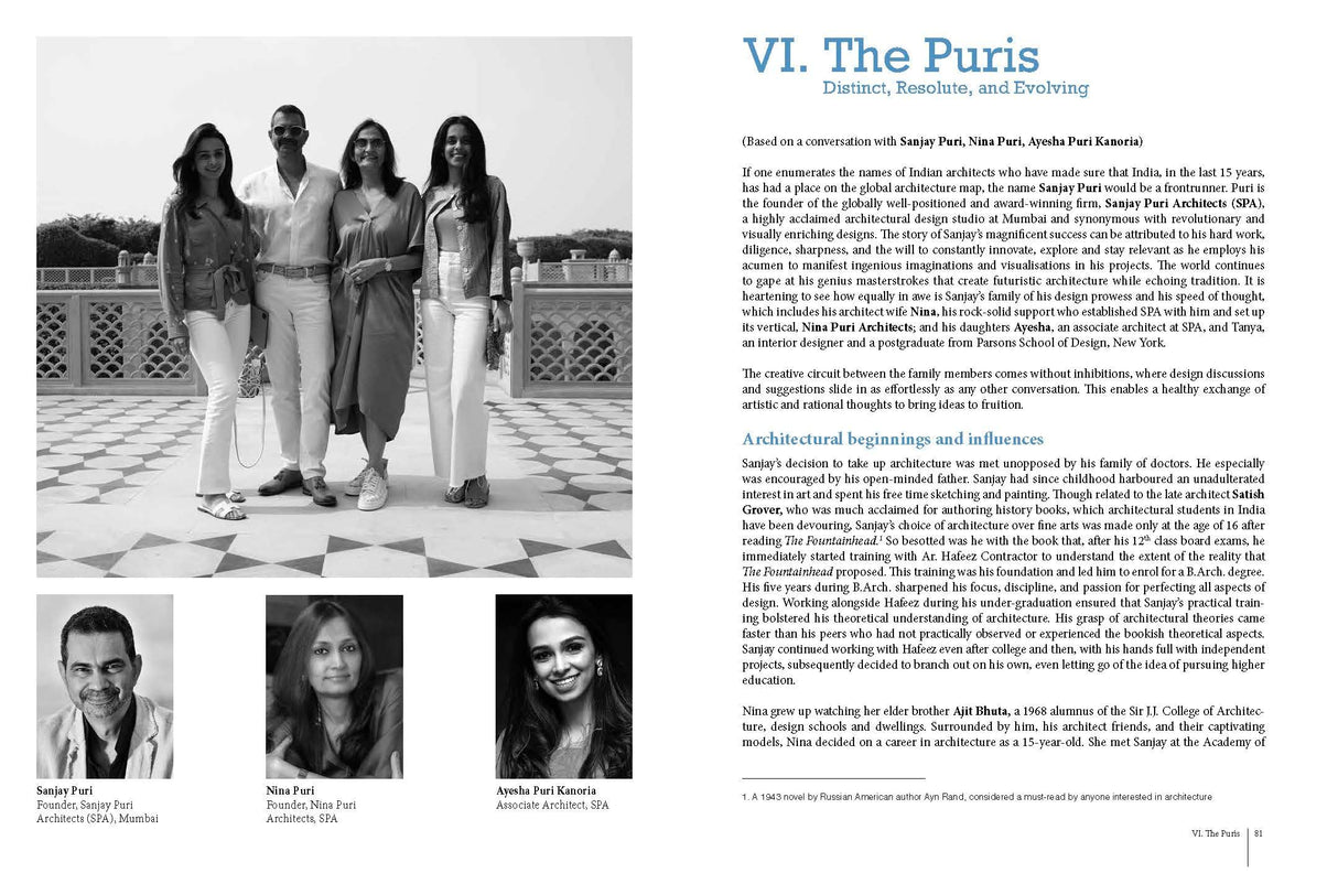 Architectural Inheritance and Evolution in India - Retail Maharaj