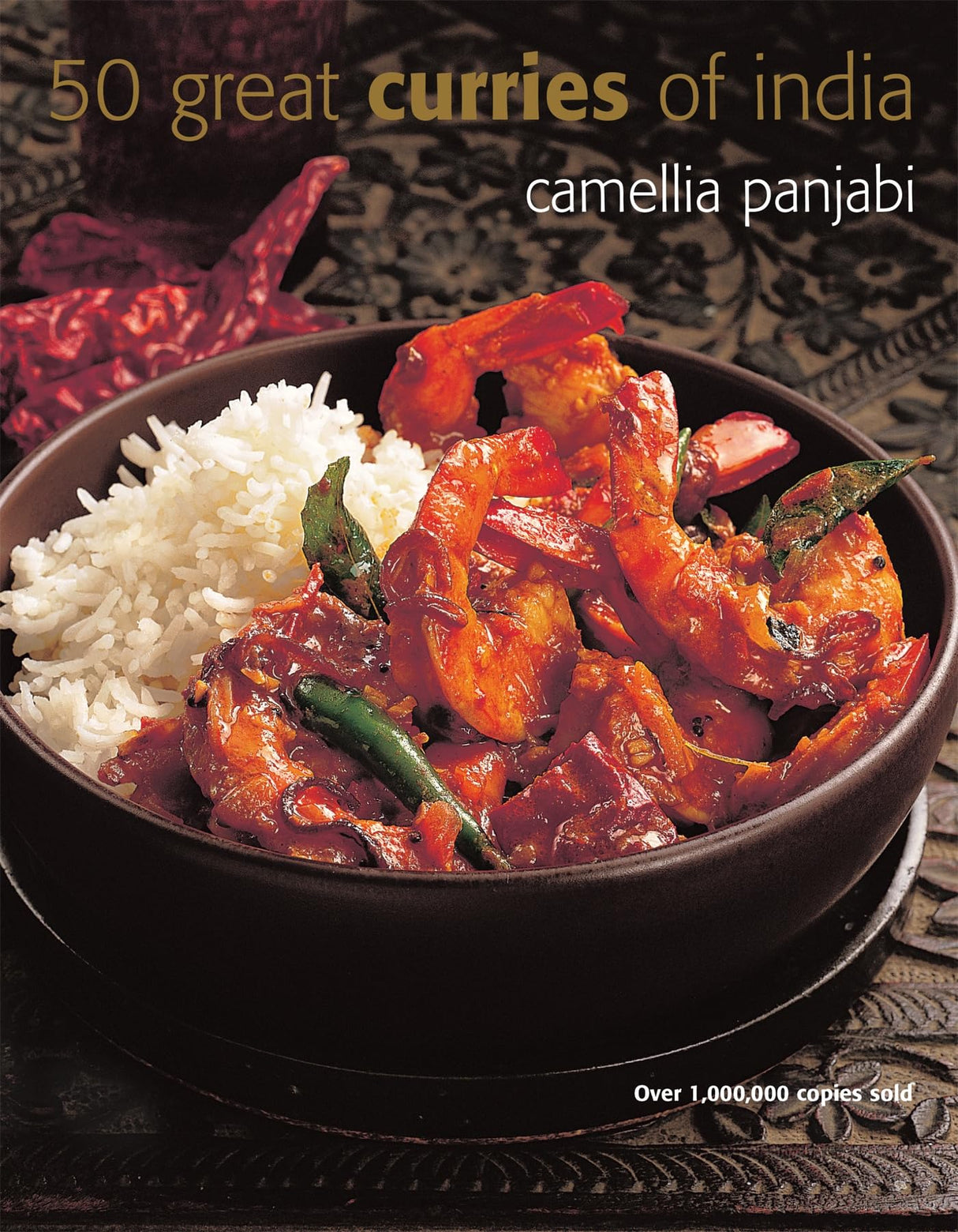 50 GREAT CURRIES OF INDIA - Retail Maharaj