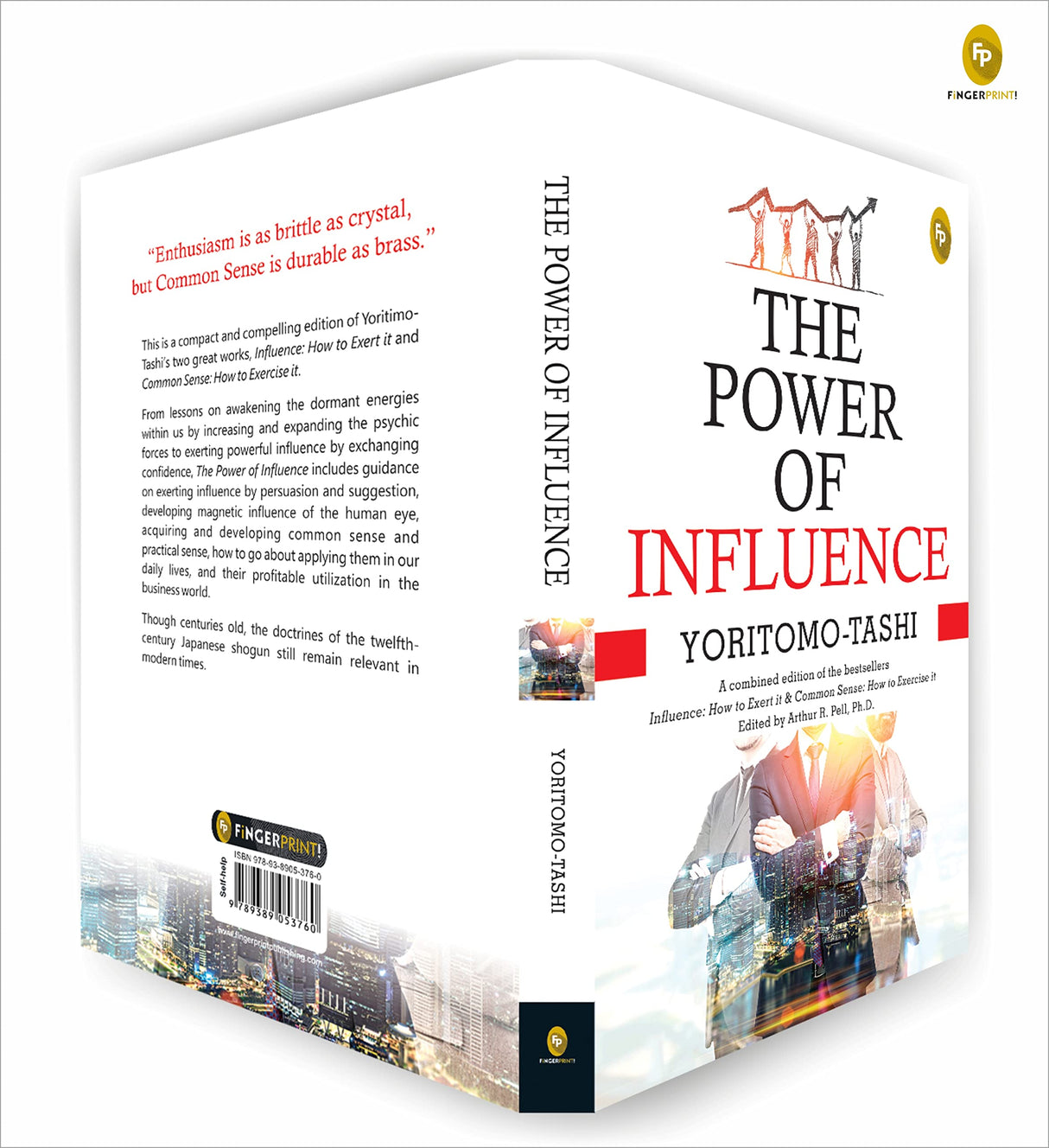 The Power of Influence - Retail Maharaj