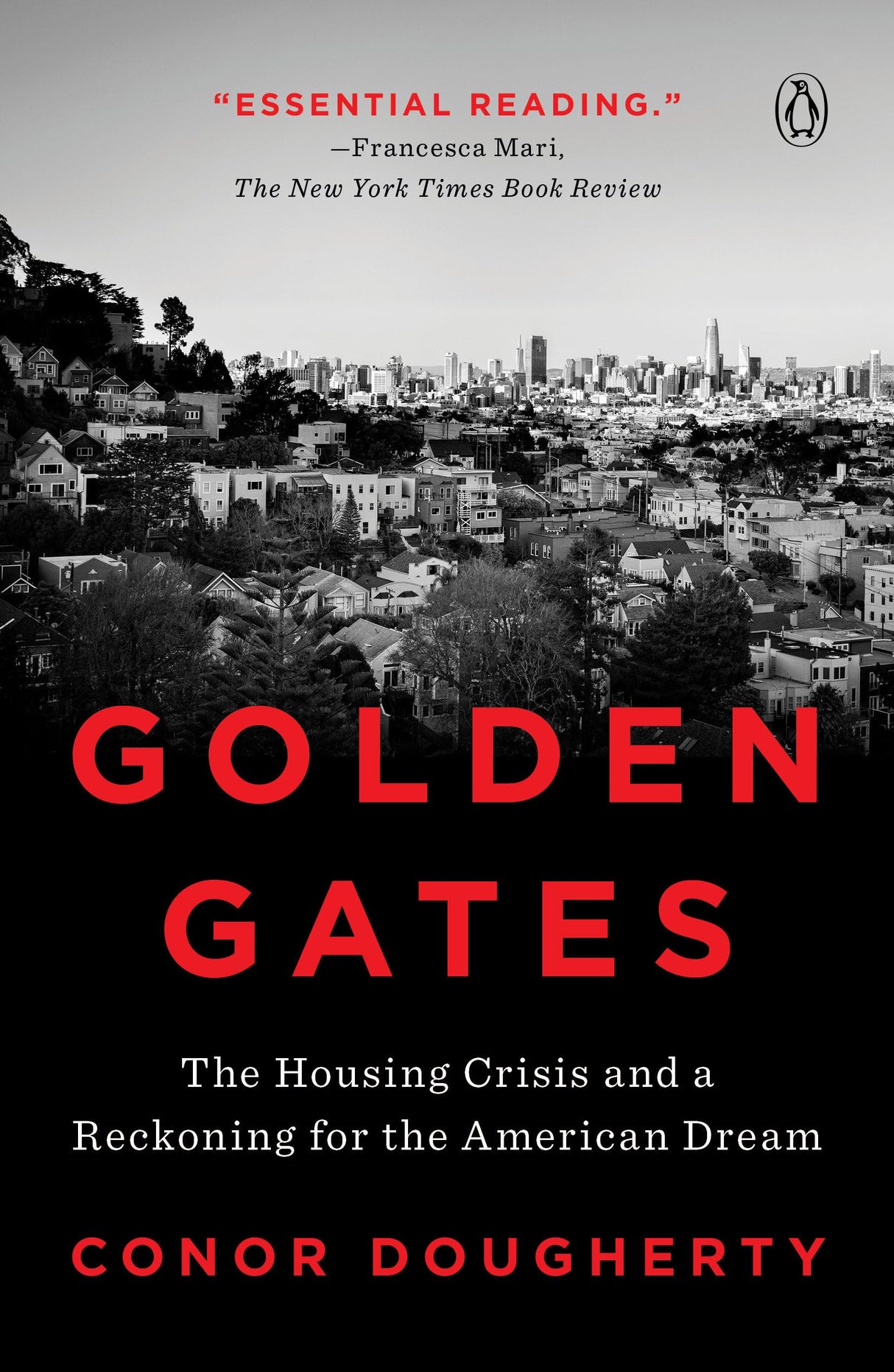 Golden Gates: The Housing Crisis and a Reckoning for the American Dream - Retail Maharaj