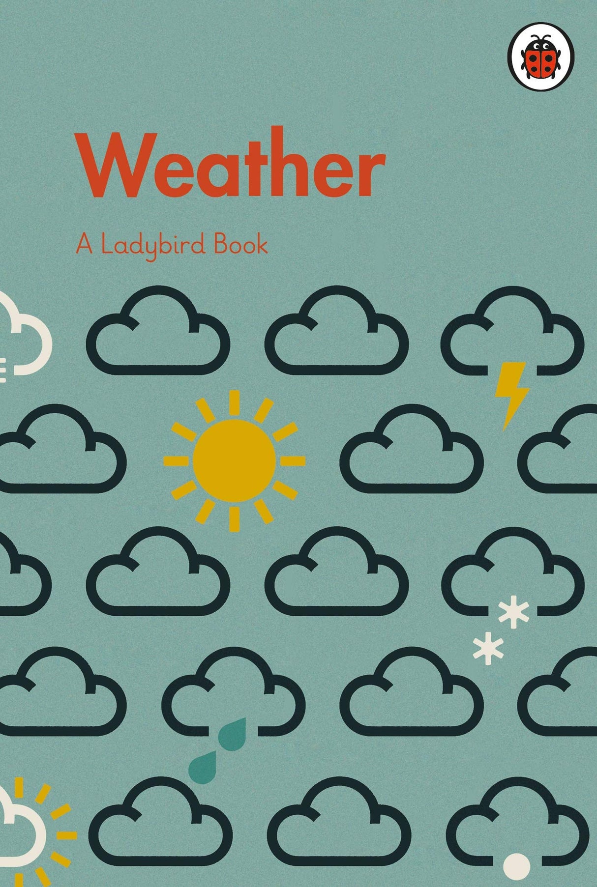 A Ladybird Book: Weather - Retail Maharaj