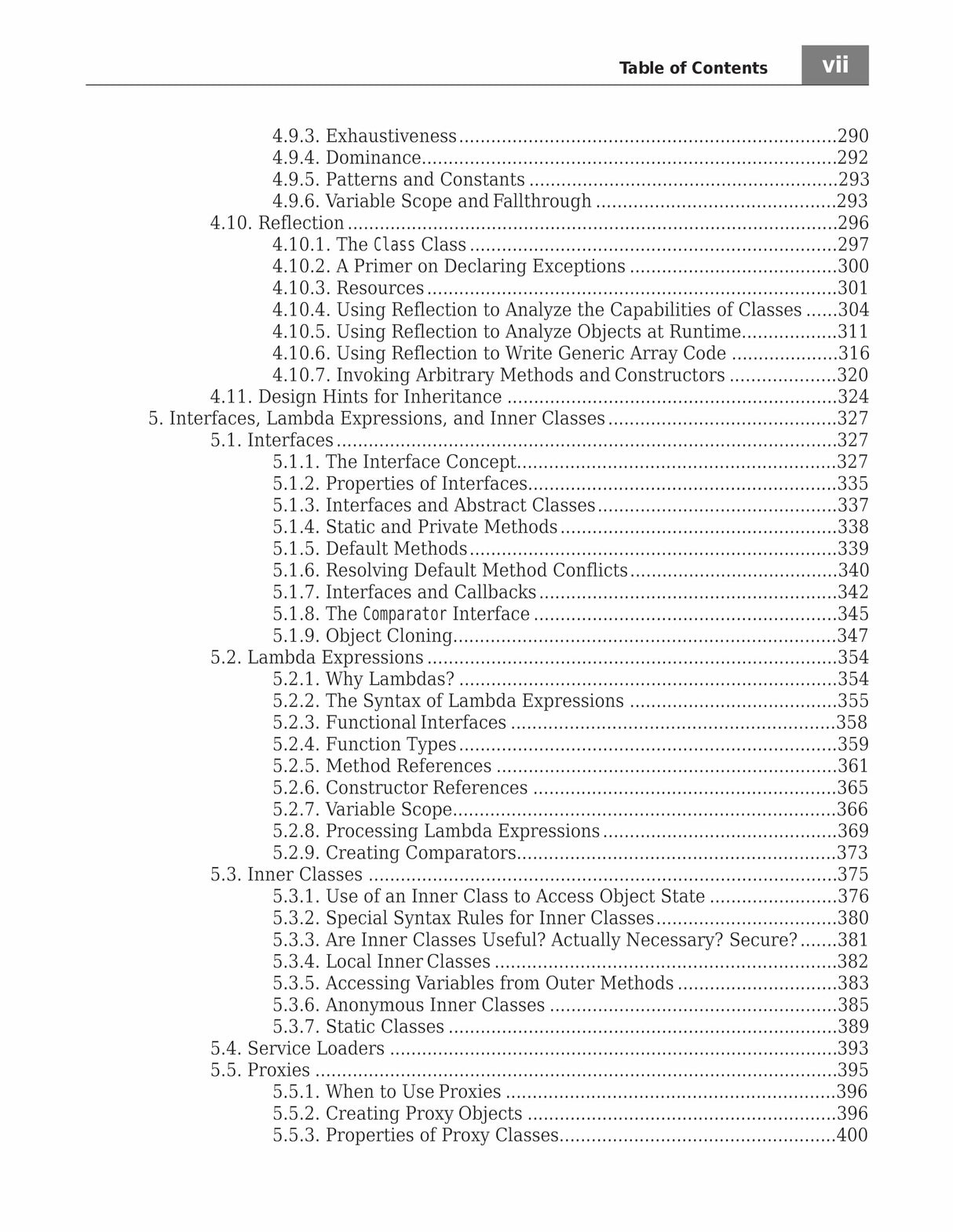 Core Java, Volume 1: Fundamentals | 13th Edition | - Pearson - Retail Maharaj