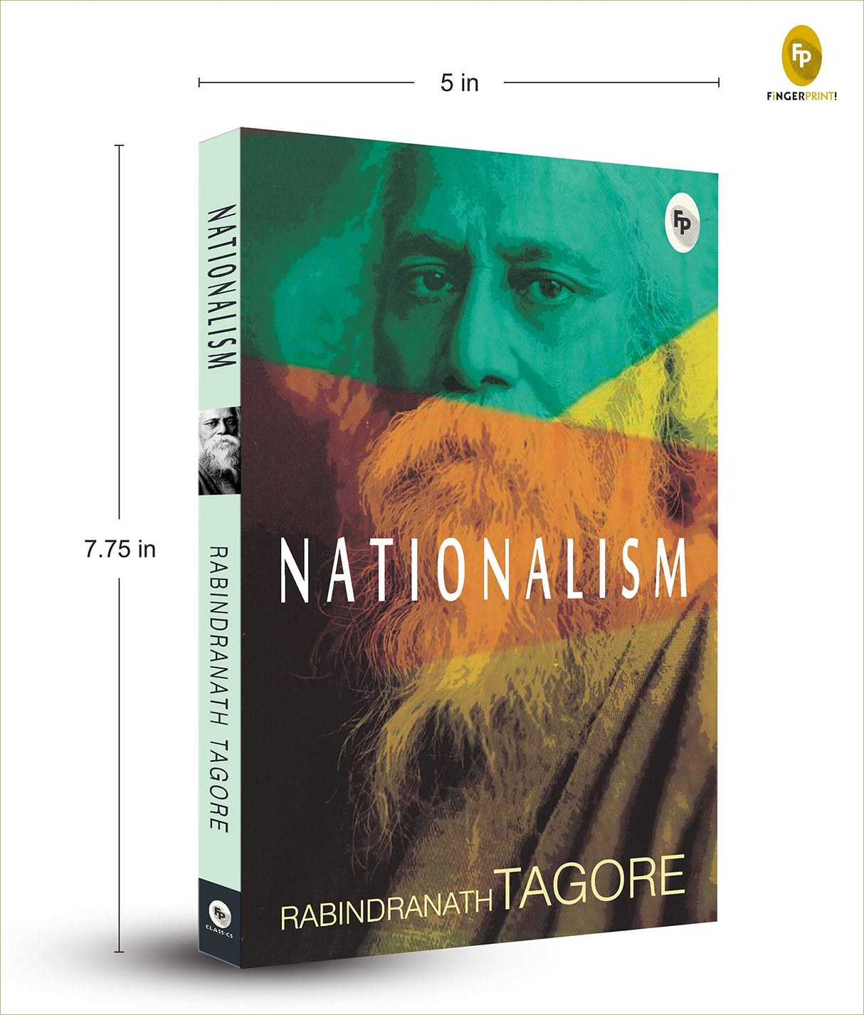 Nationalism - Retail Maharaj