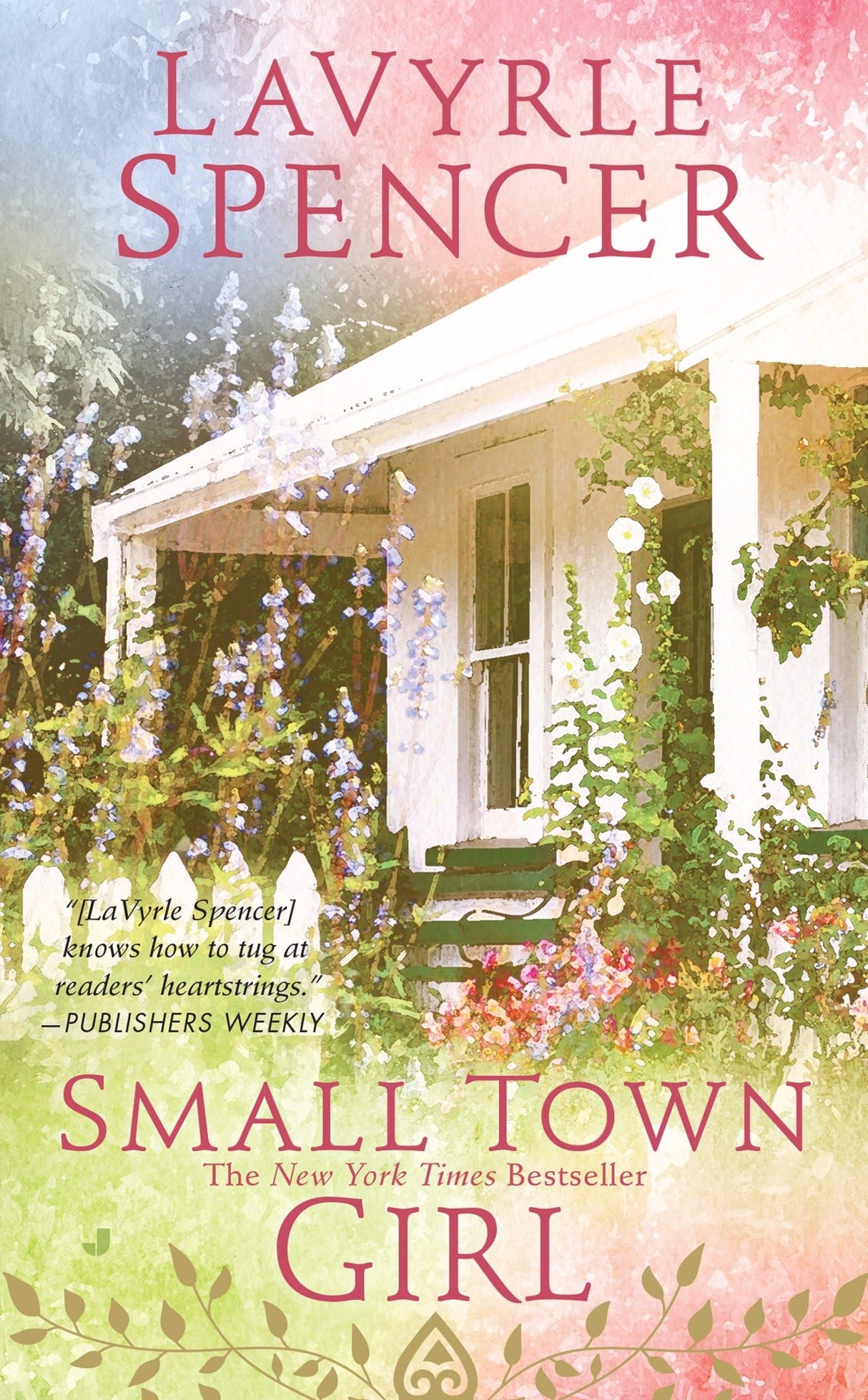 Small Town Girl - Retail Maharaj