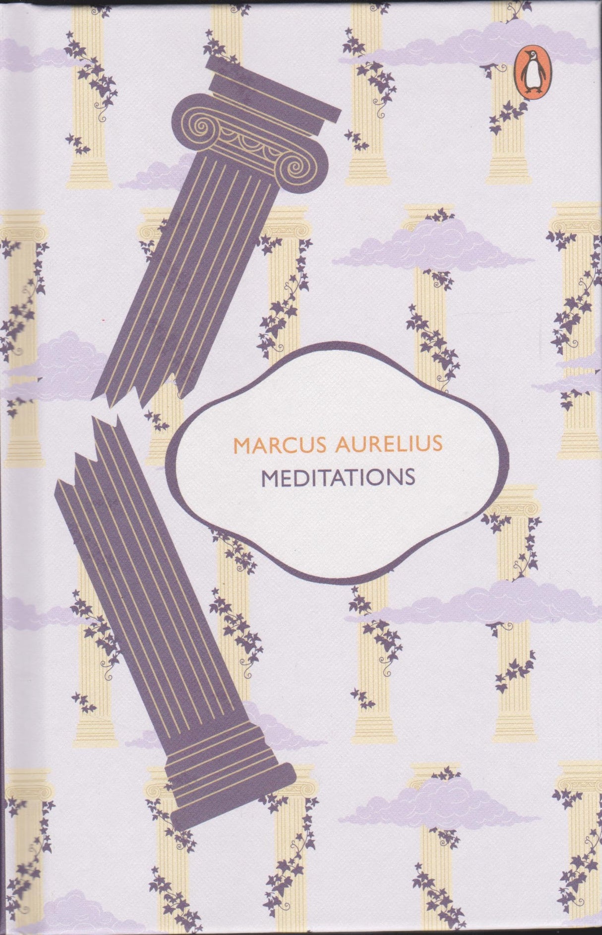 MEDITATIONS £ 9.99 - Retail Maharaj