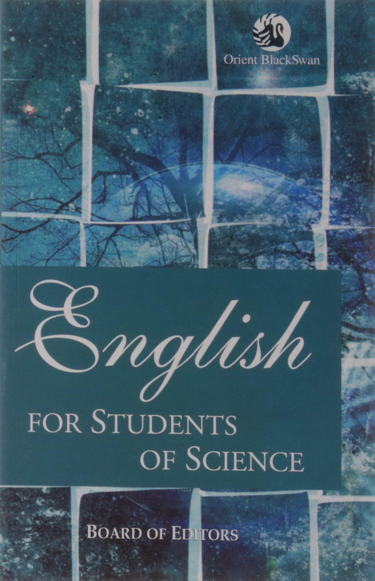 ENGLISH FOR STUDENTS OF SCIENCE - Retail Maharaj