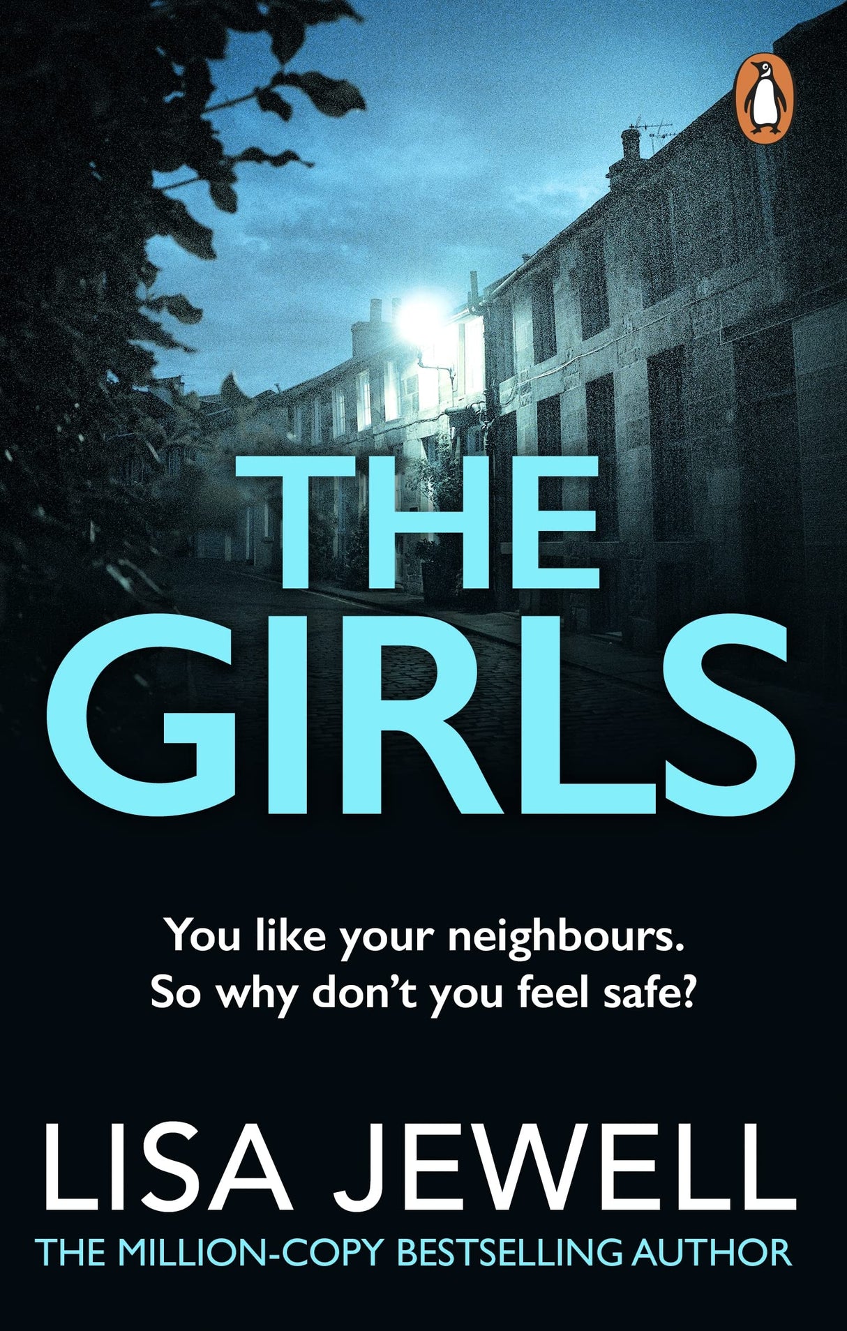The Girls: From the number one bestselling author of The Family Upstairs - Retail Maharaj