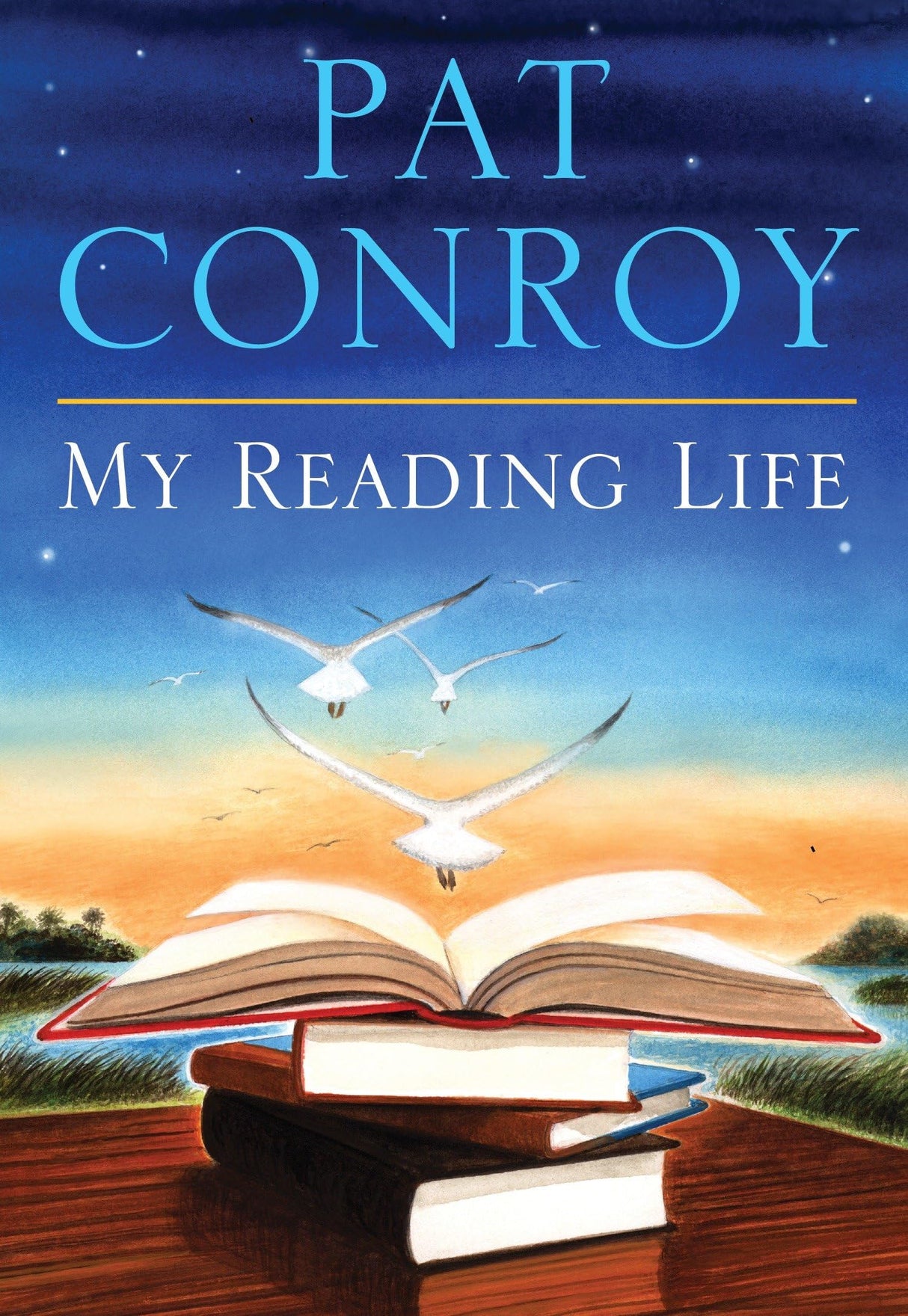 My Reading Life - Retail Maharaj