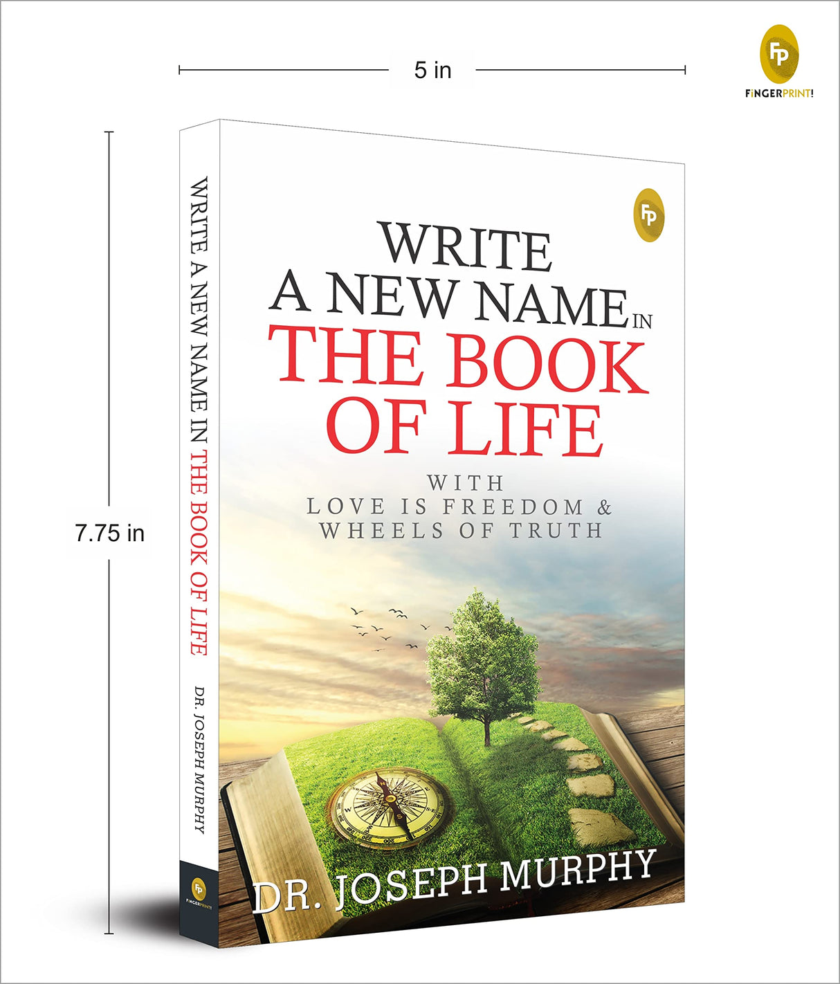 The Book of Life - Retail Maharaj
