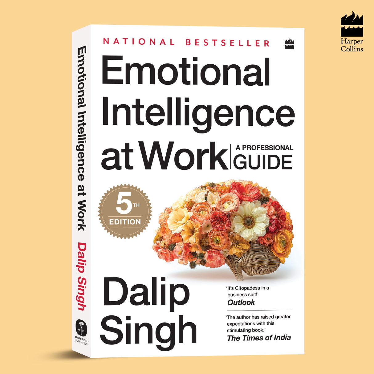 Emotional Intelligence At Work - Retail Maharaj