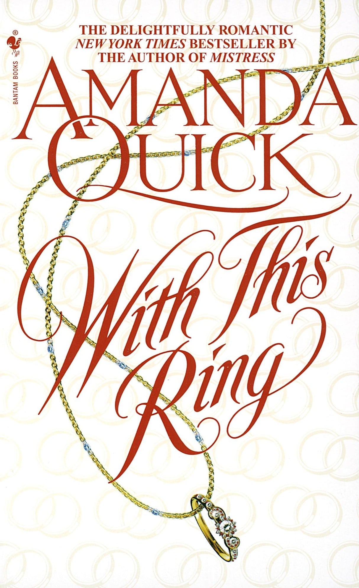 With This Ring: 1 (Vanza) - Retail Maharaj