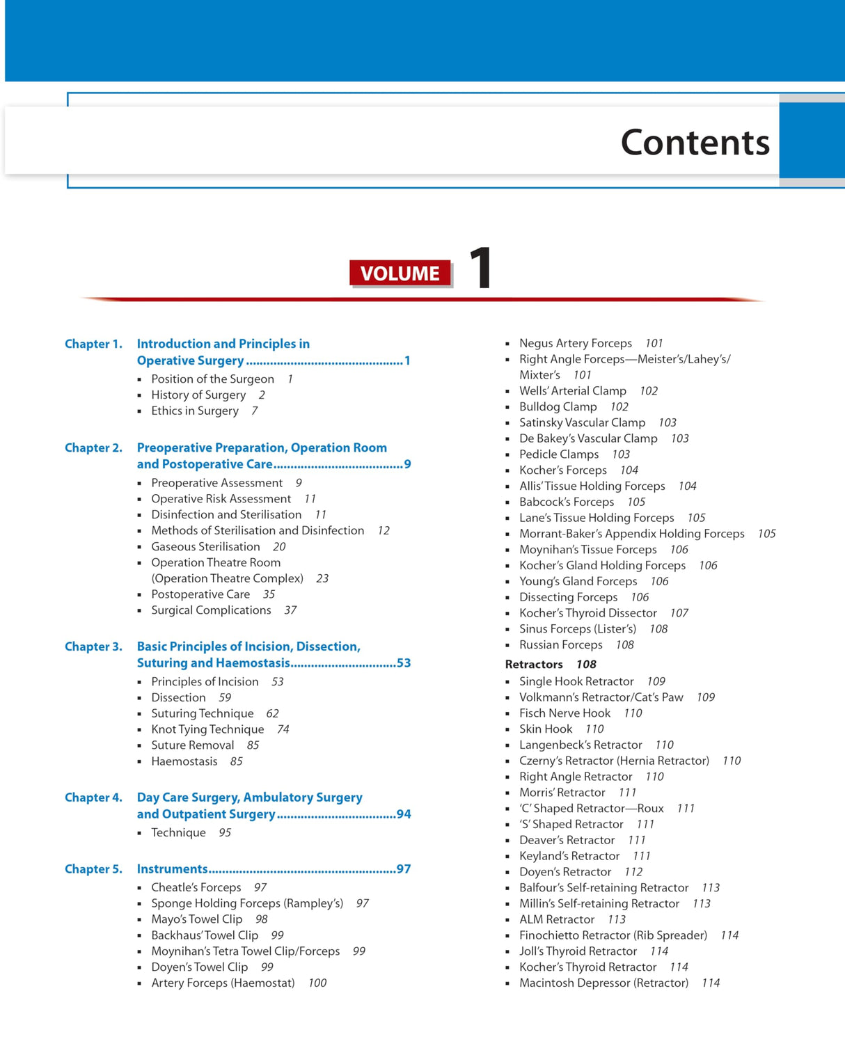 SRB'S SURGICAL OPERATION TEXT AND ATLAS (2 VOLS) - Retail Maharaj