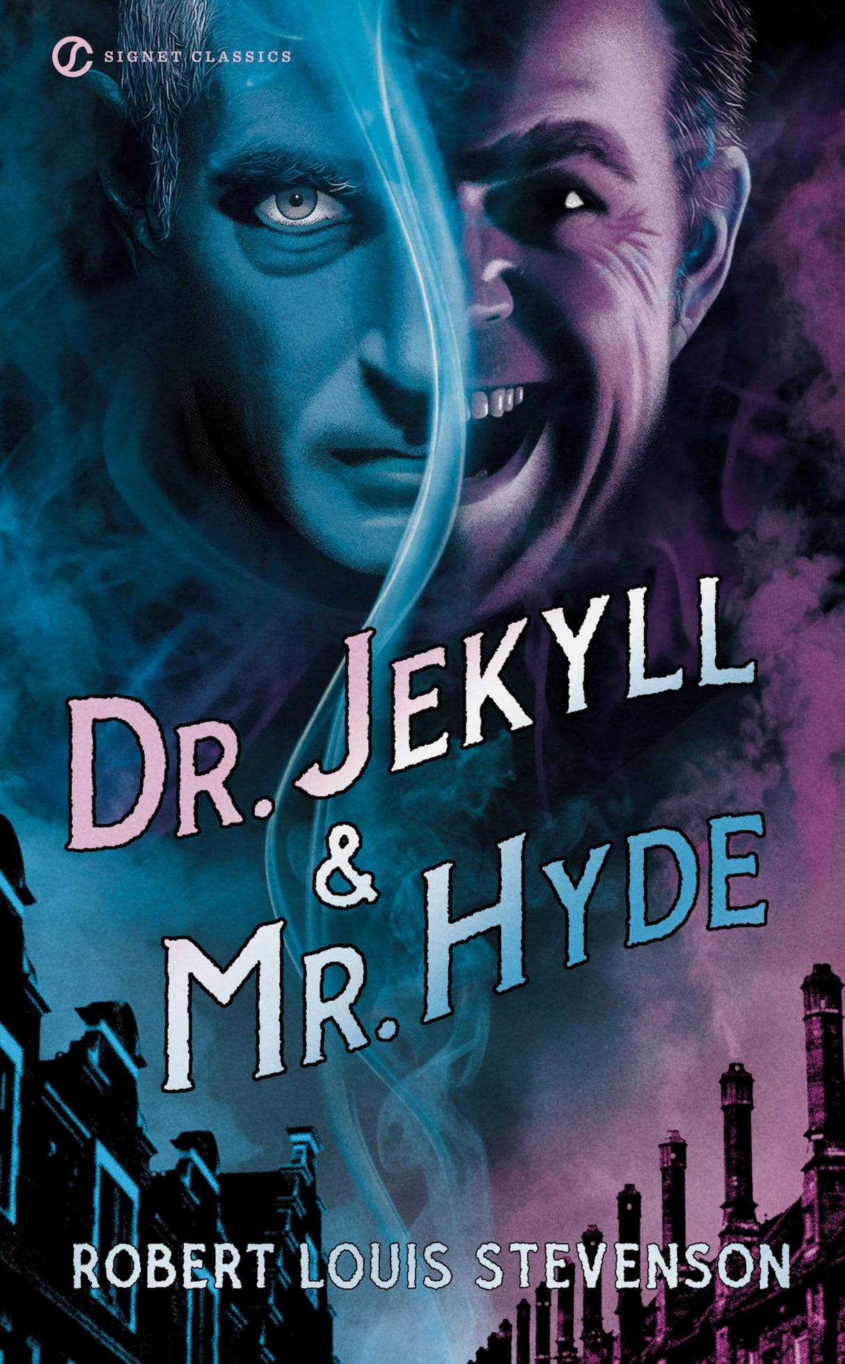 Dr. Jekyll and Mr. Hyde - Retail Maharaj