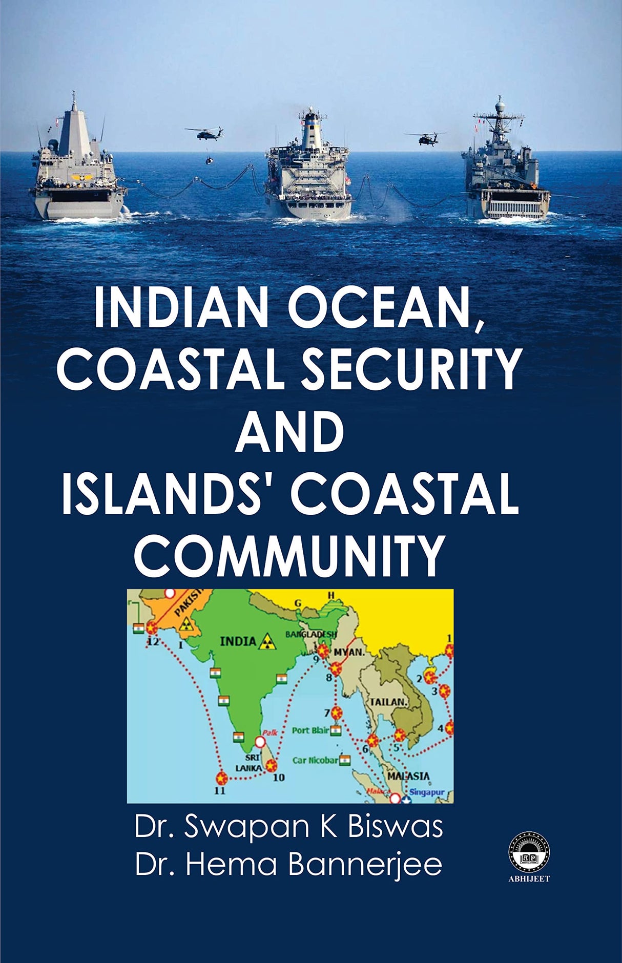 Indian Ocean, Coastal Security and Island's Costal Community - Retail Maharaj