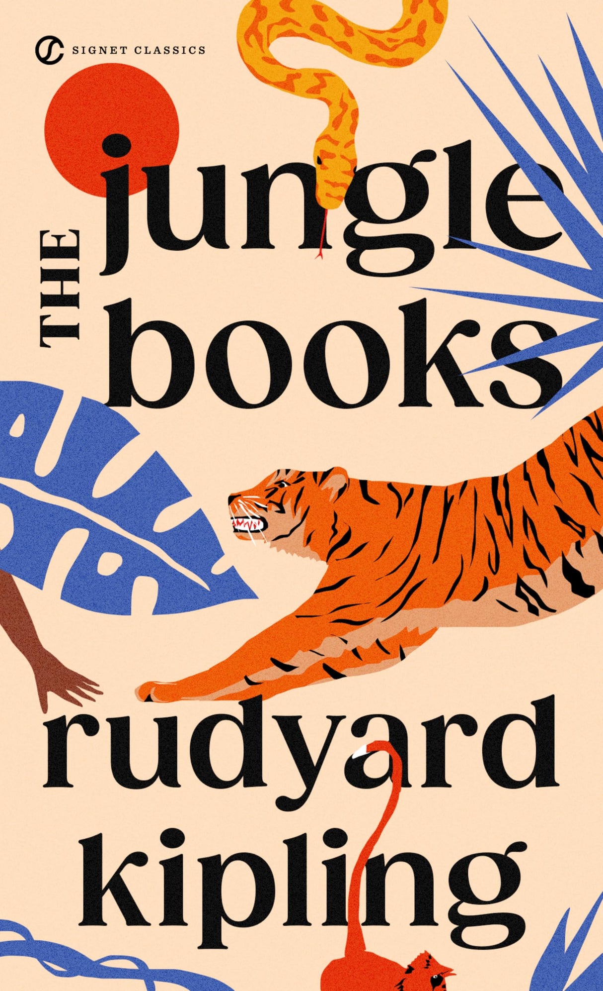 The Jungle Books (Signet Classics) - Retail Maharaj