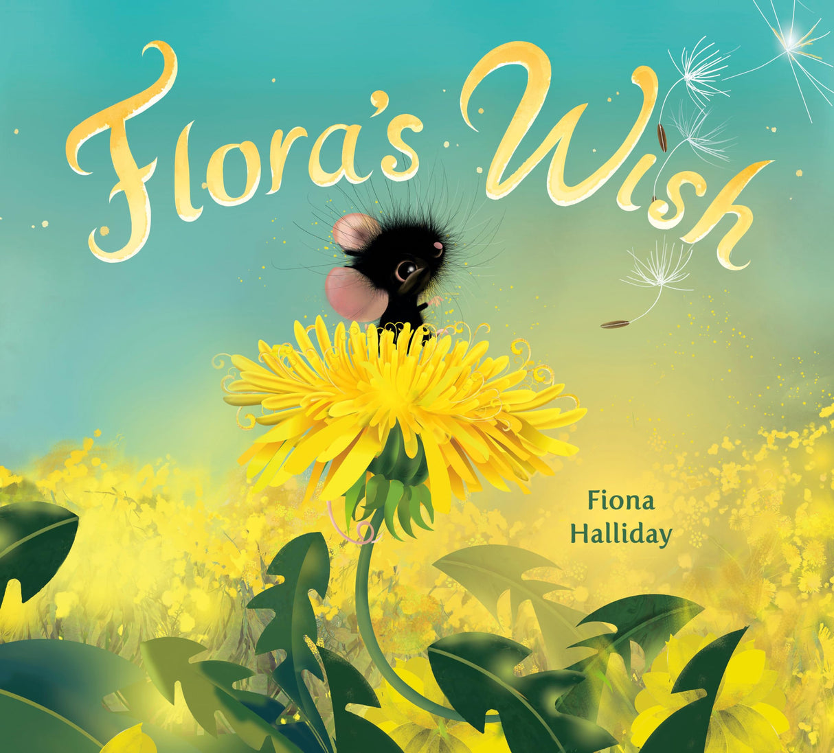 Flora's Wish - Retail Maharaj
