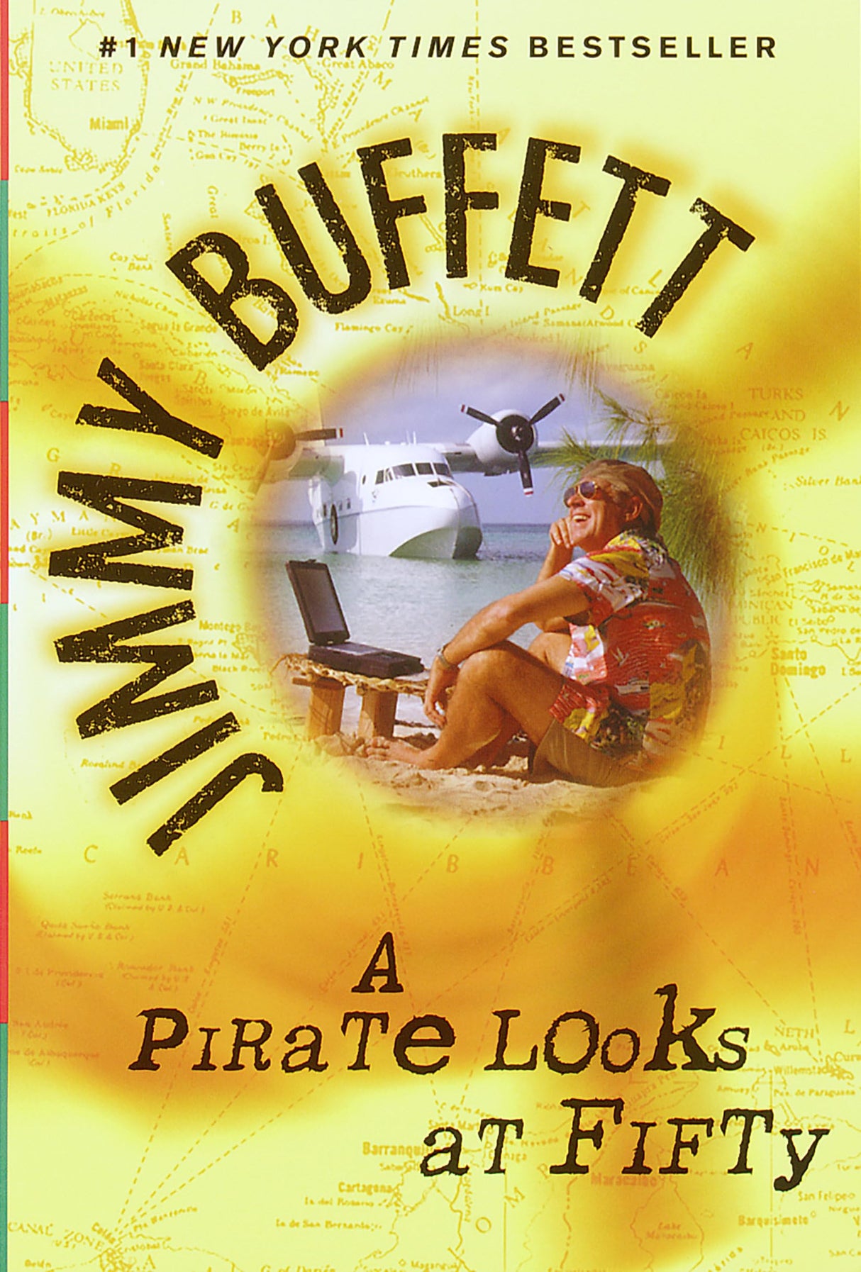 A Pirate Looks at Fifty - Retail Maharaj