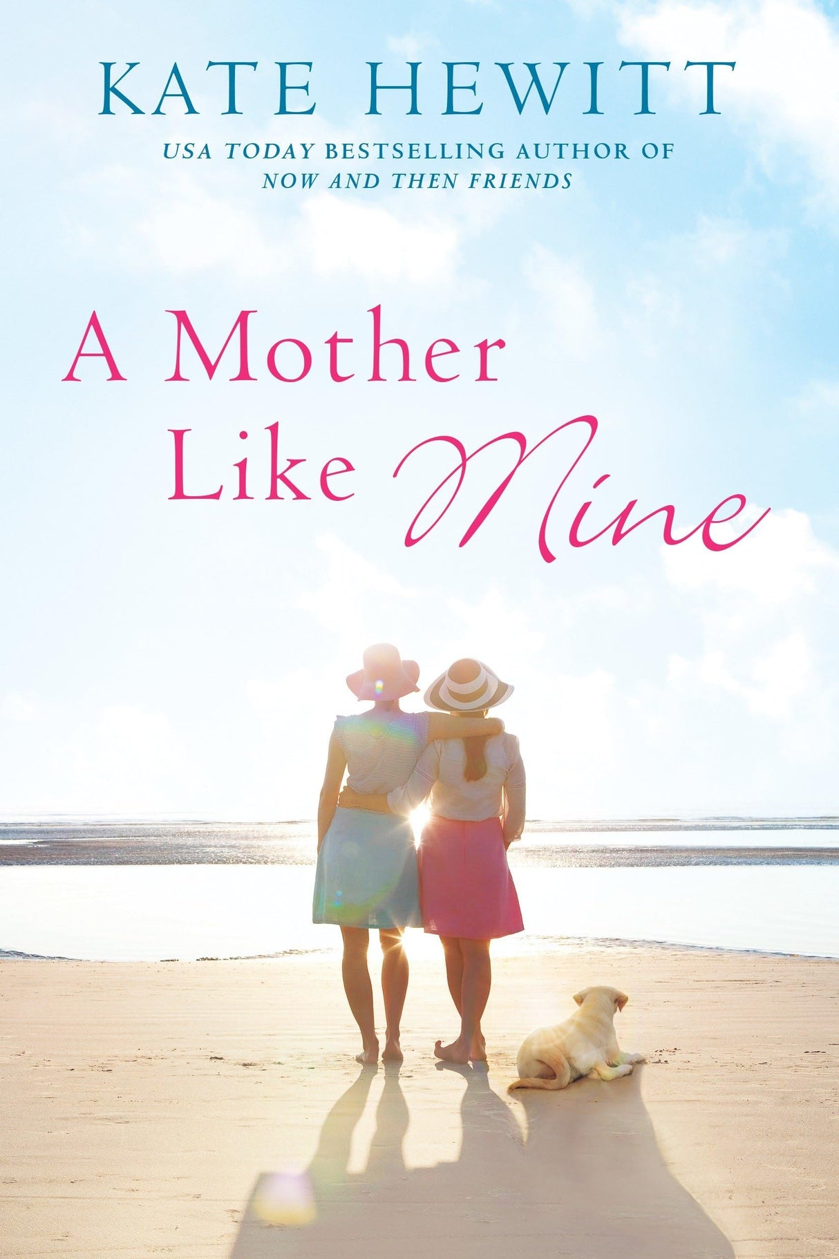A Mother Like Mine: A Hartley-By-The-Sea Novel: 3 - Retail Maharaj