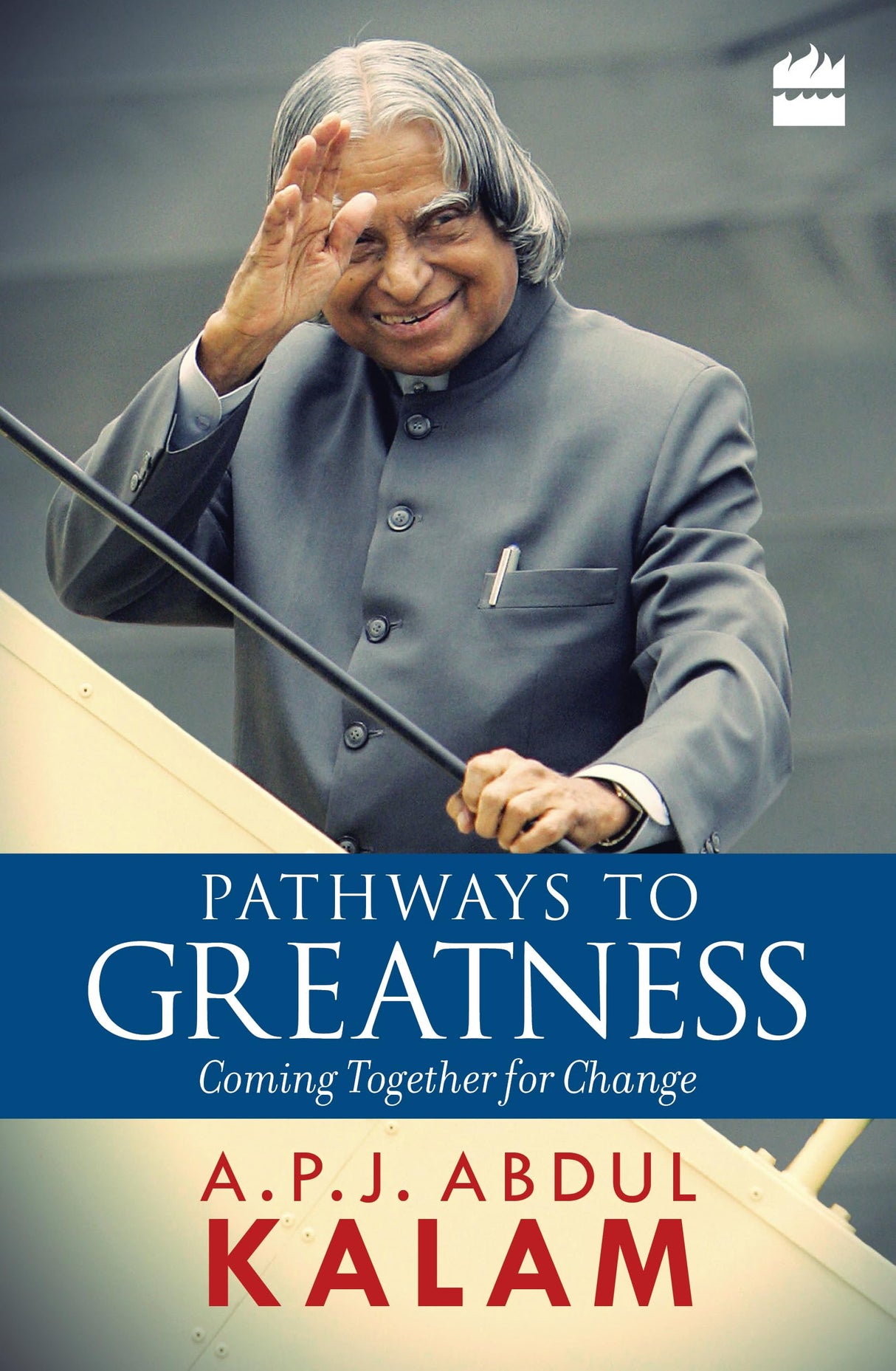 A.P.J. Abdul Kalam Boxset: Turning Points, Pathways to Greatness, A Manifesto for Change - Retail Maharaj