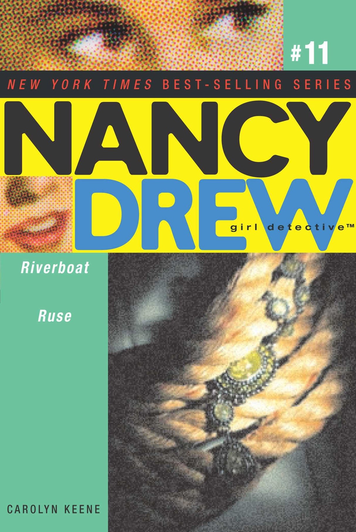 RIVERBOAT RUSE - Retail Maharaj