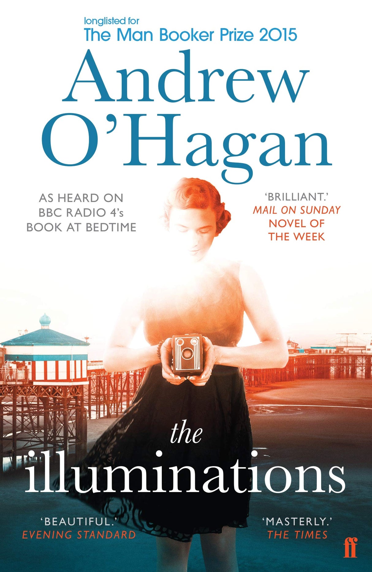 The Illuminations - Retail Maharaj