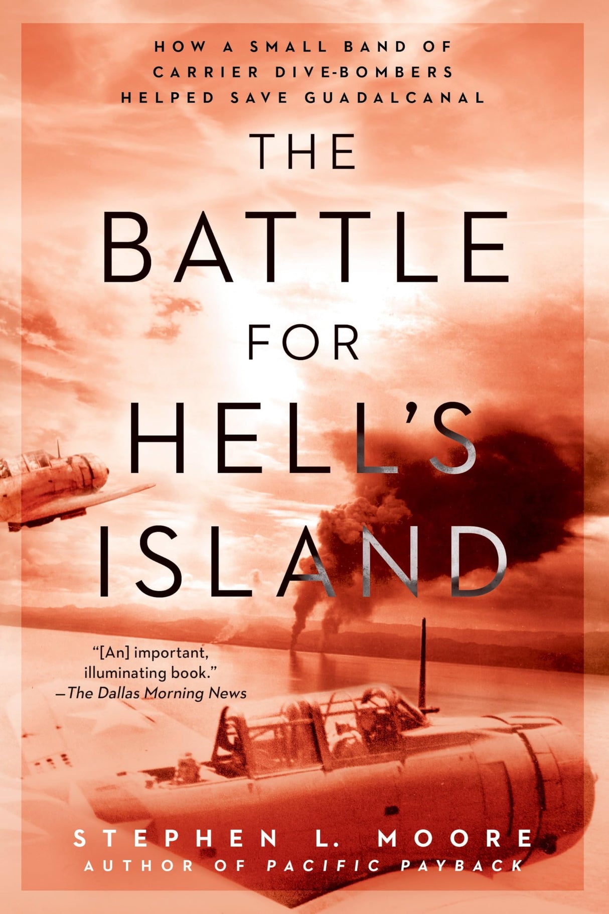 The Battle for Hell's Island - Retail Maharaj