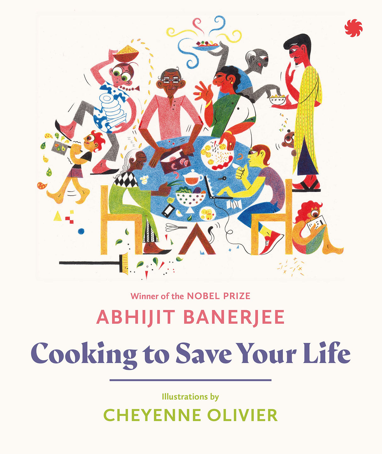 Cooking To Save Your Life (Pb) - Retail Maharaj