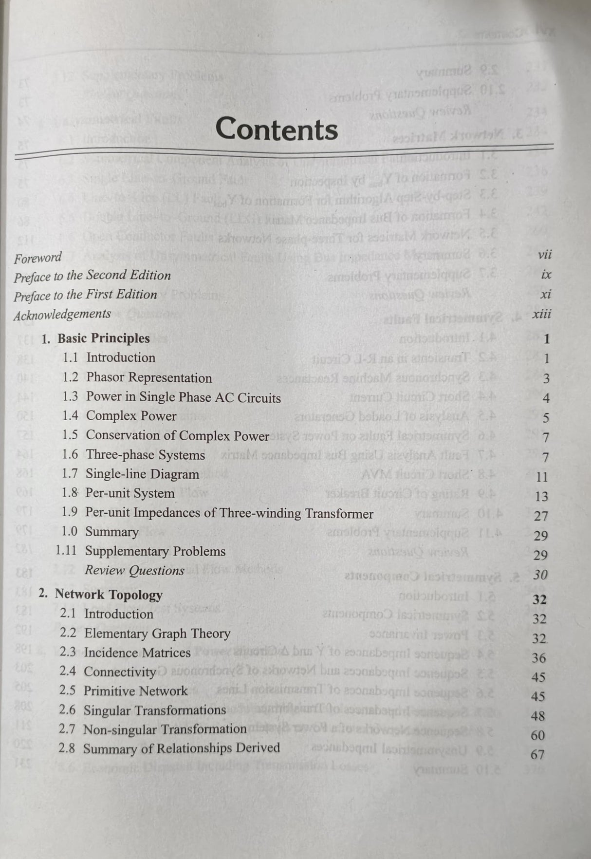 Computer Techniques and Models in Power Systems - Retail Maharaj