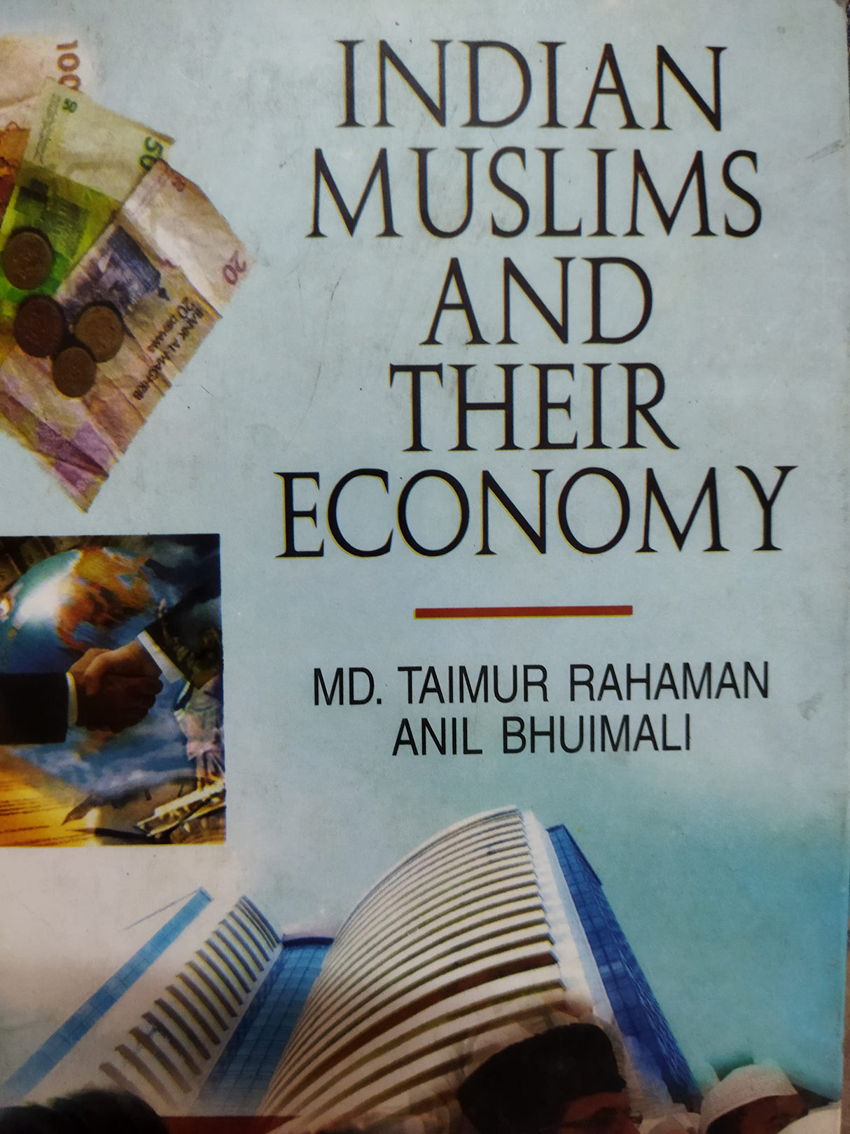Indian Muslims And Their Economy - Retail Maharaj