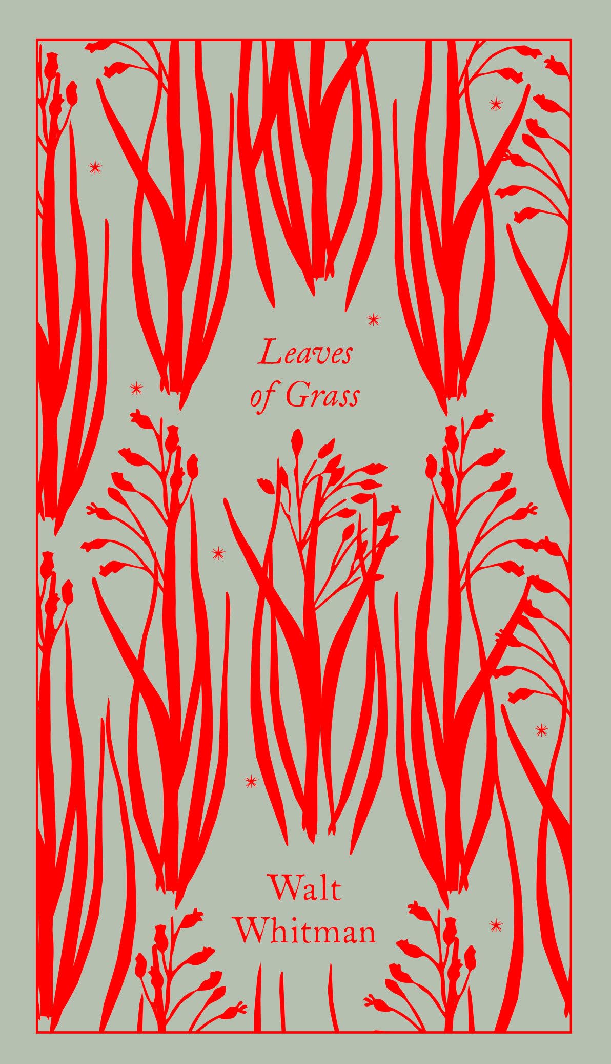 Leaves of Grass - Retail Maharaj